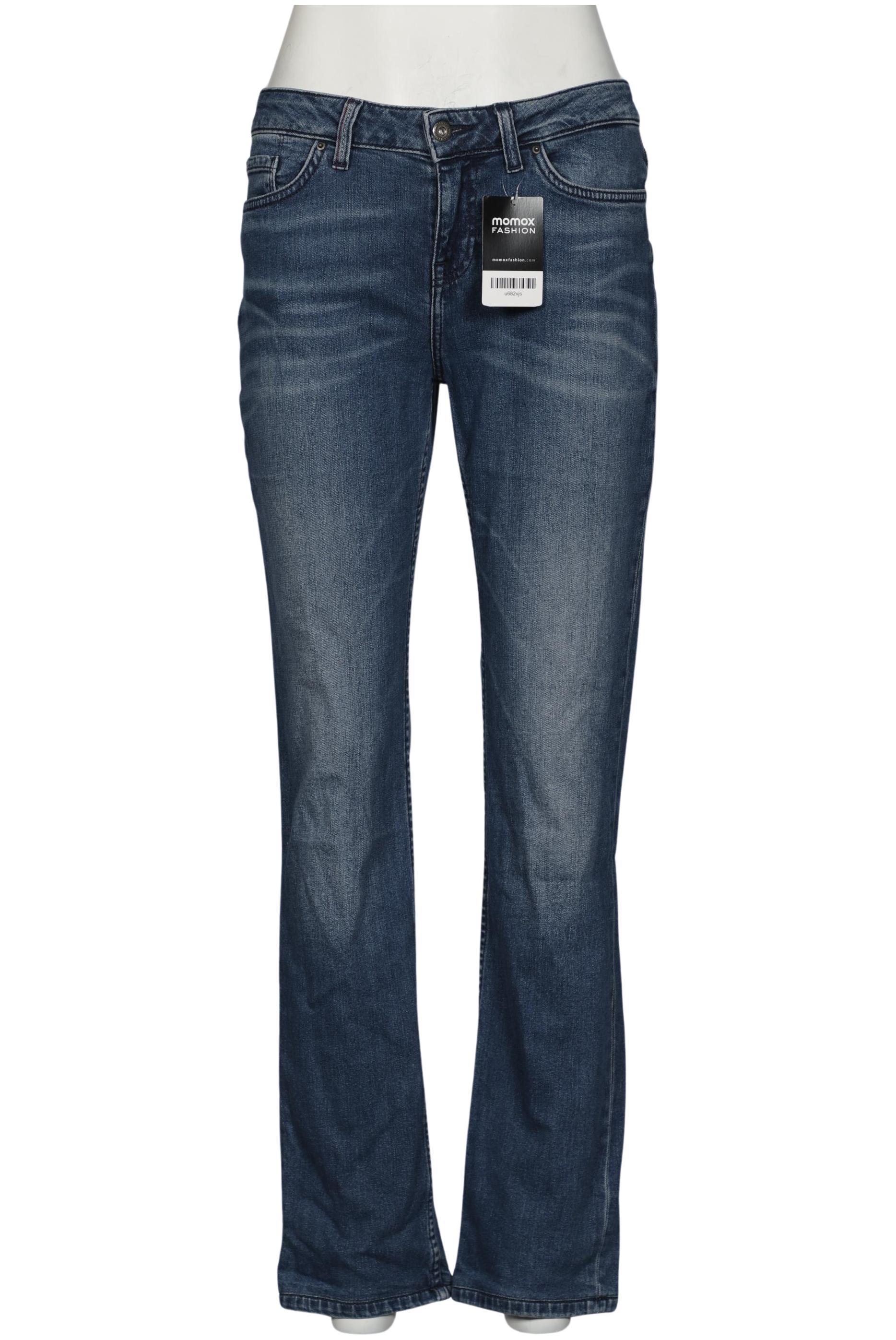 

Tommy Hilfiger Damen Jeans, blau, Gr. 29
