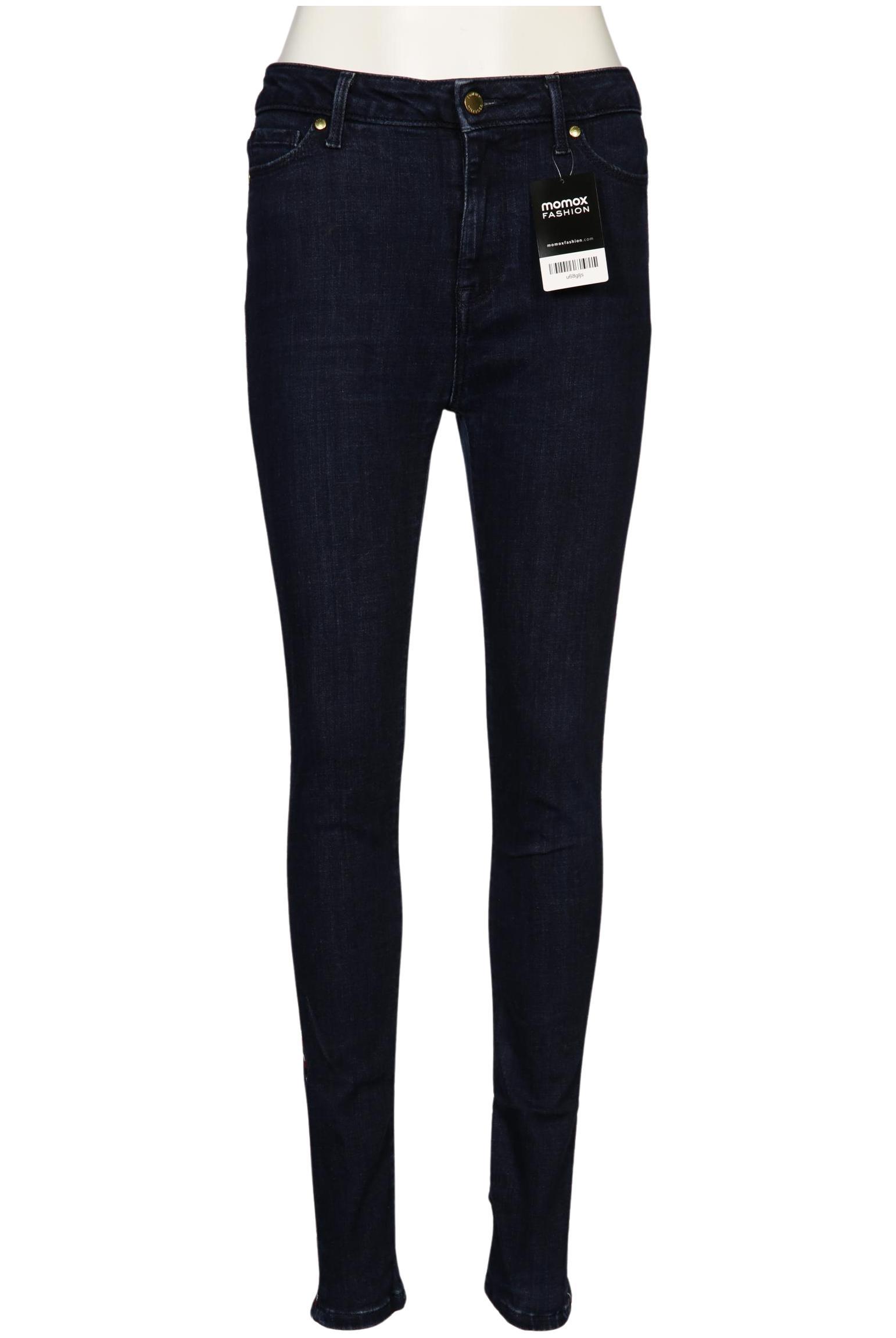 

Tommy Hilfiger Damen Jeans, marineblau, Gr. 28