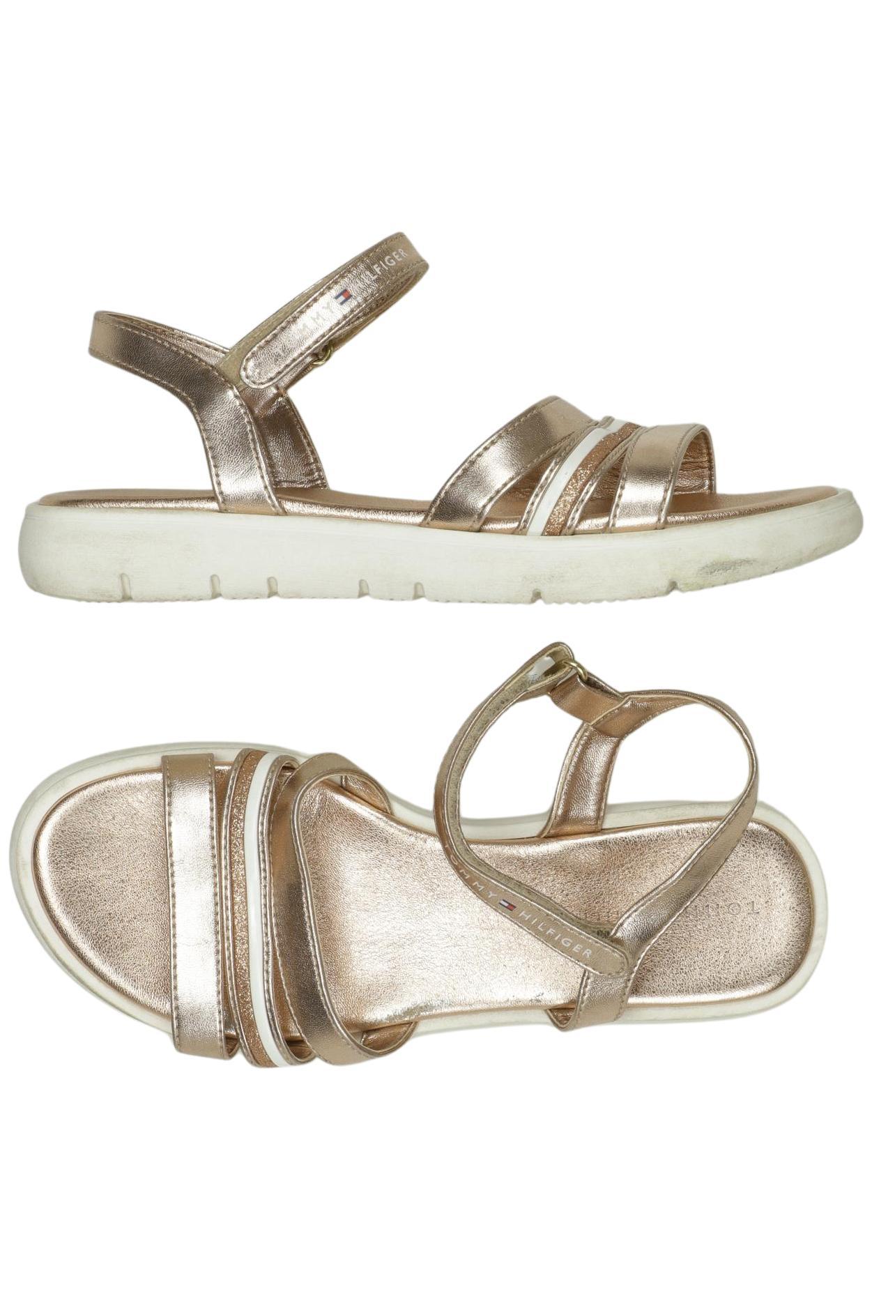 

Tommy Hilfiger Damen Sandale, pink, Gr. 37