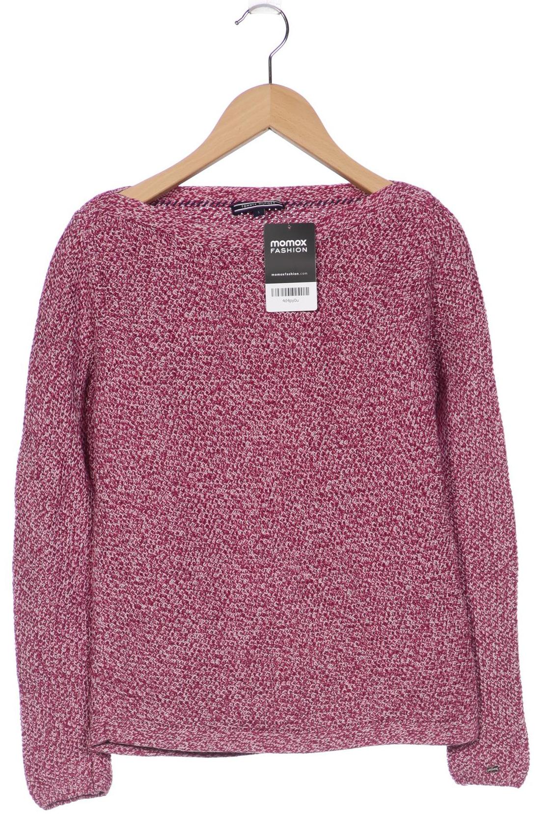 

Tommy Hilfiger Damen Pullover, pink