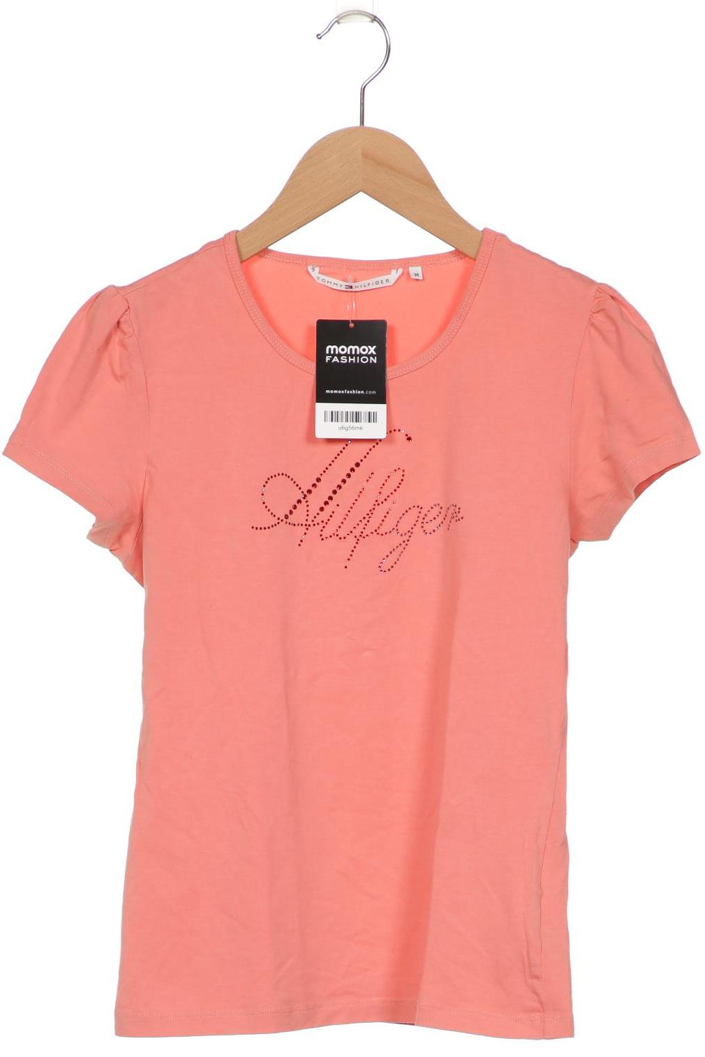 

Tommy Hilfiger Damen T-Shirt, orange