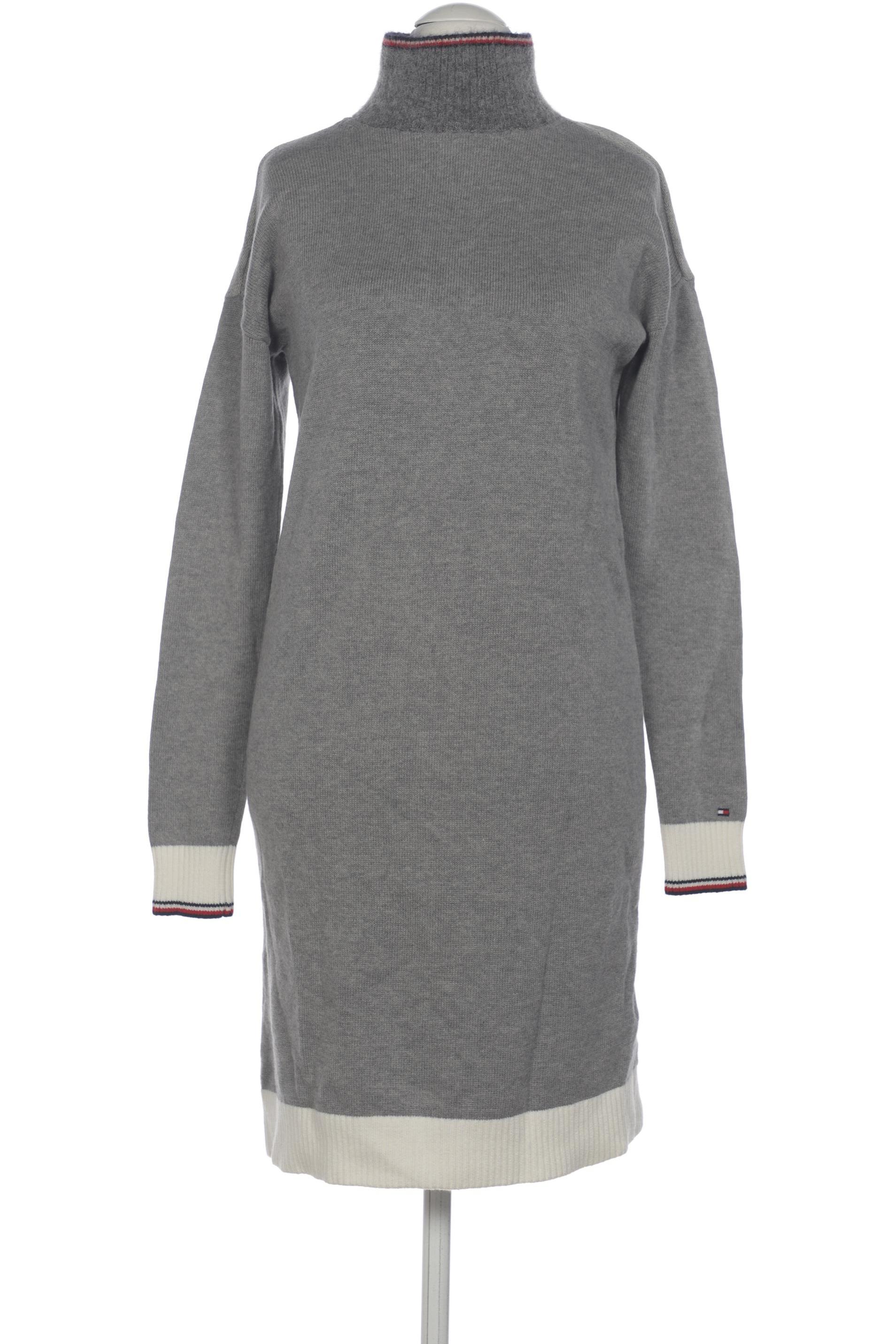 

Tommy Hilfiger Damen Kleid, grau, Gr. 36