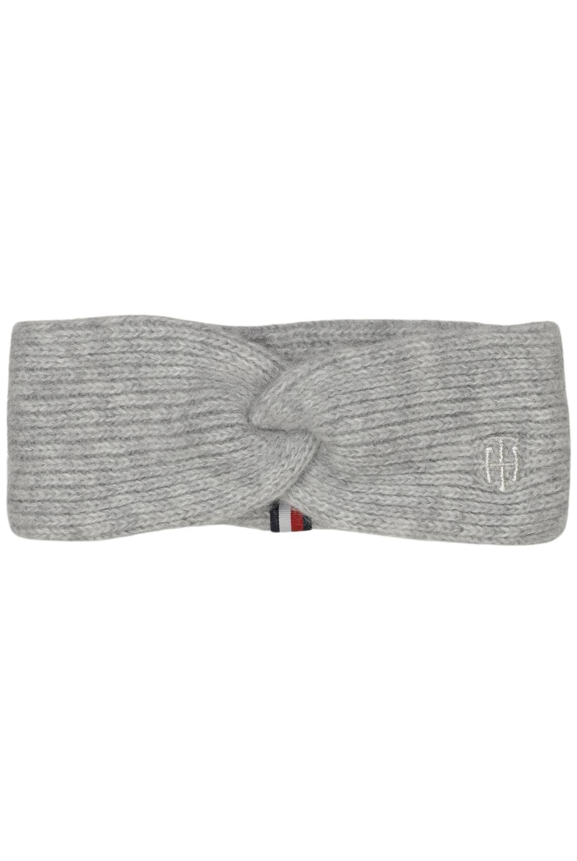 

Tommy Hilfiger Damen Hut/Mütze, grau, Gr. uni