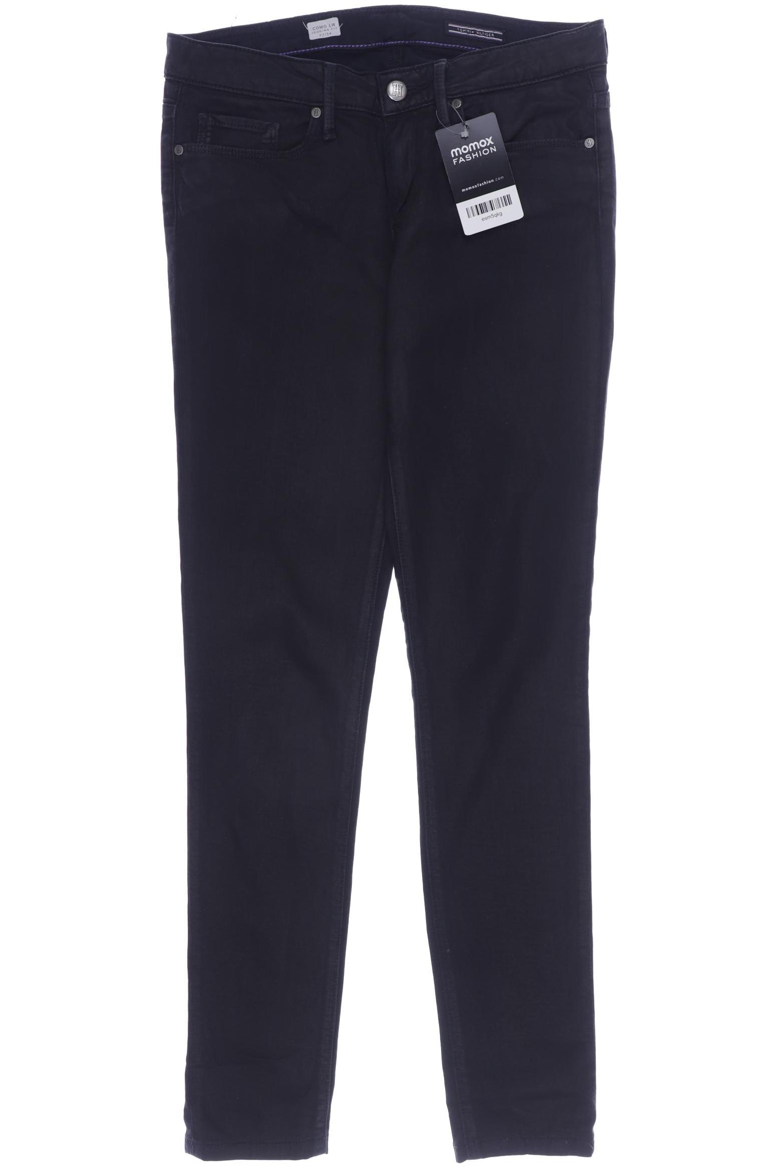 

Tommy Hilfiger Damen Jeans, schwarz, Gr. 27