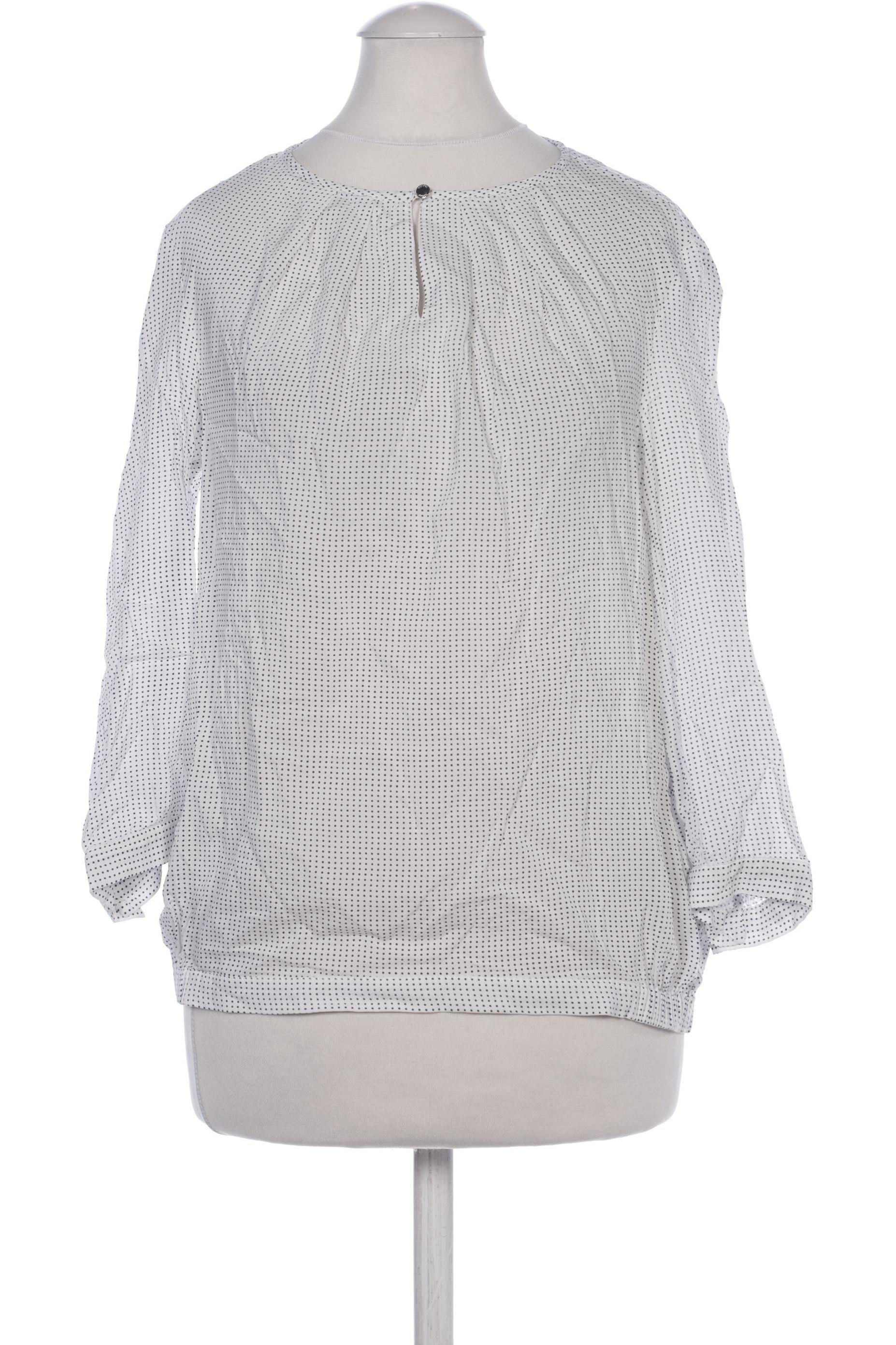 

Tommy Hilfiger Damen Bluse, weiß, Gr. 2