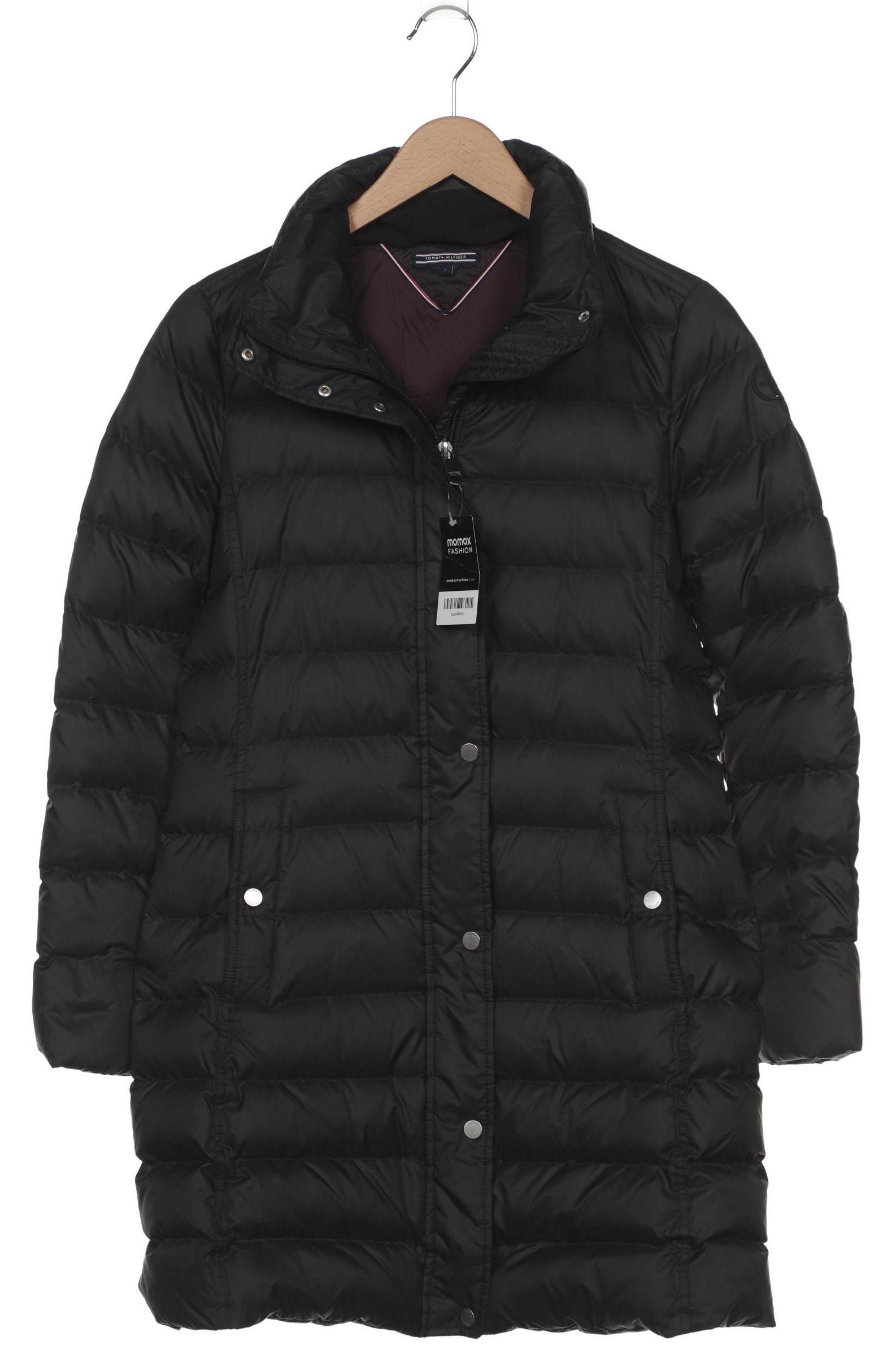 Thumbnail - Tommy Hilfiger Damen Mantel, schwarz, Gr. 36