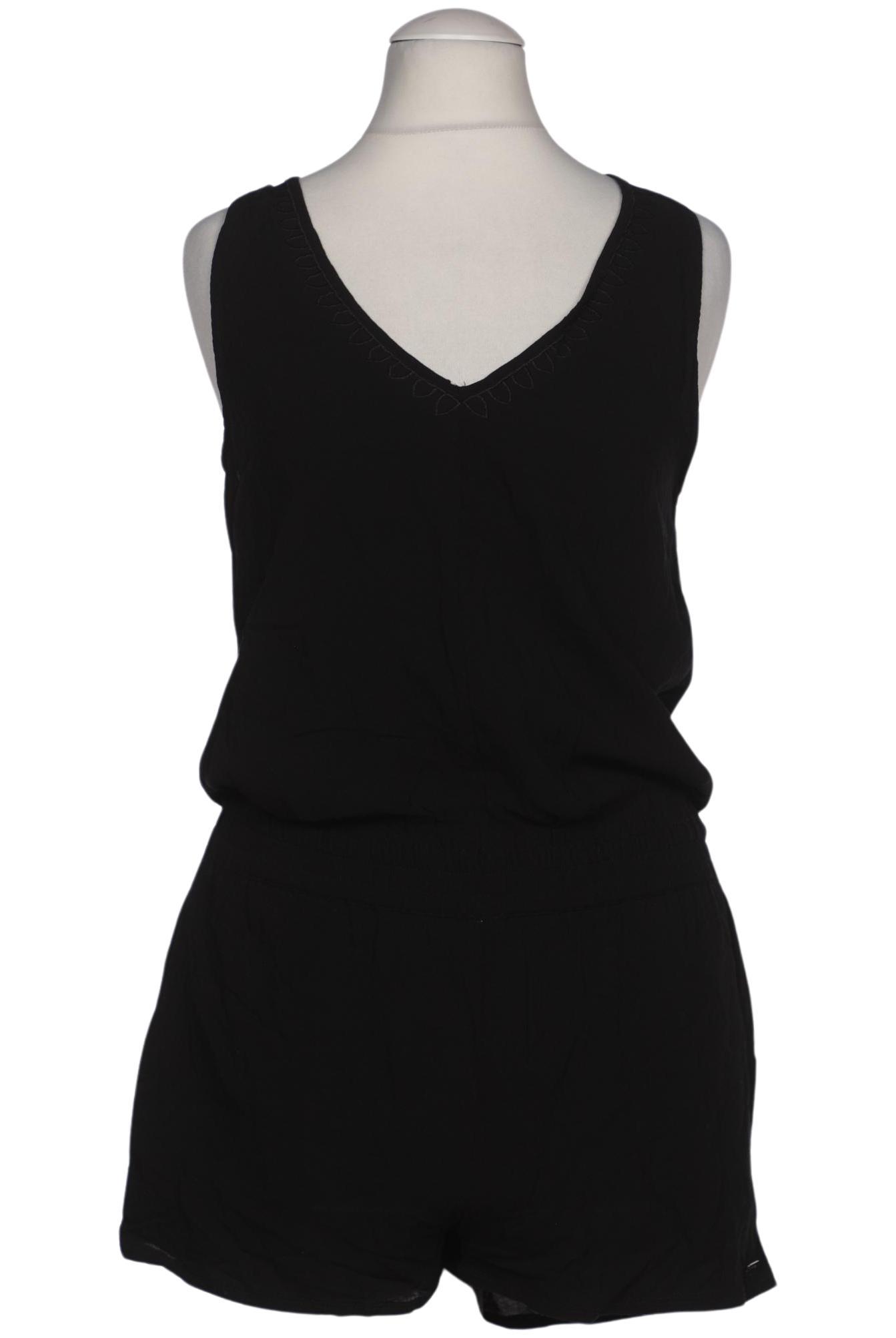 

Tommy Hilfiger Damen Jumpsuit/Overall, schwarz, Gr. 2