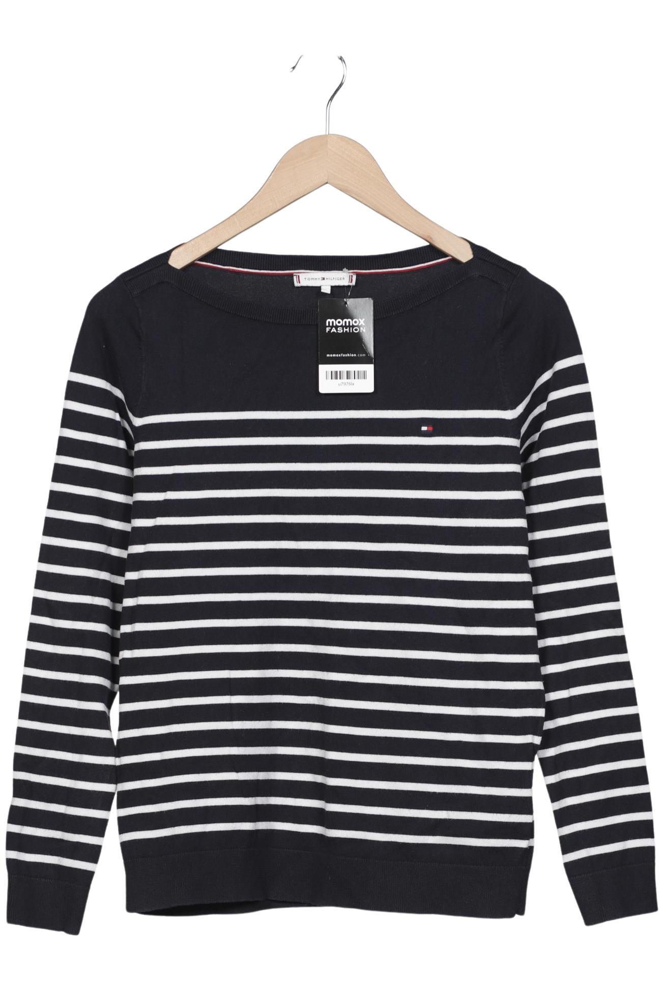

Tommy Hilfiger Damen Pullover, mehrfarbig, Gr. 36