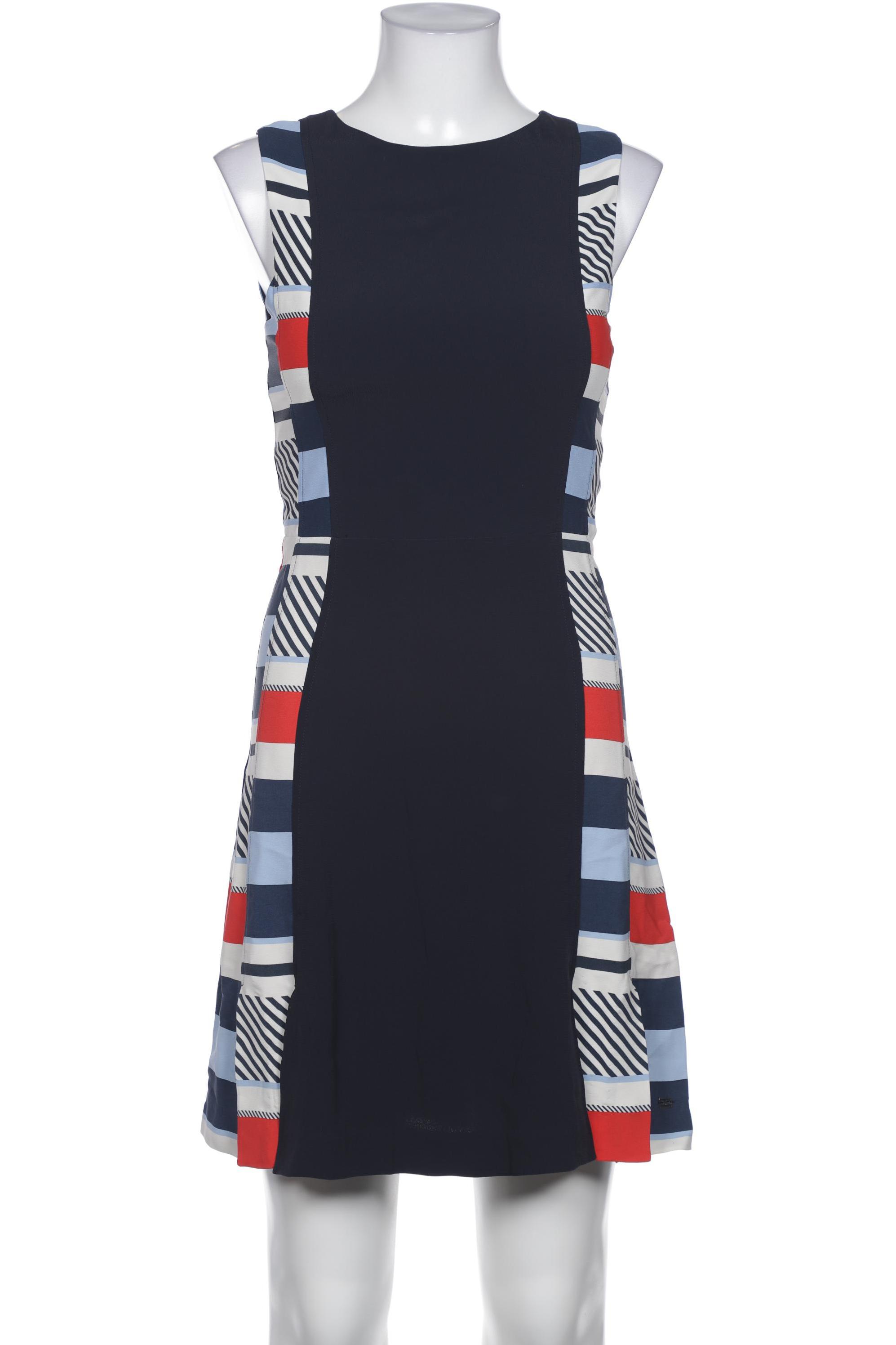 

Tommy Hilfiger Damen Kleid, marineblau