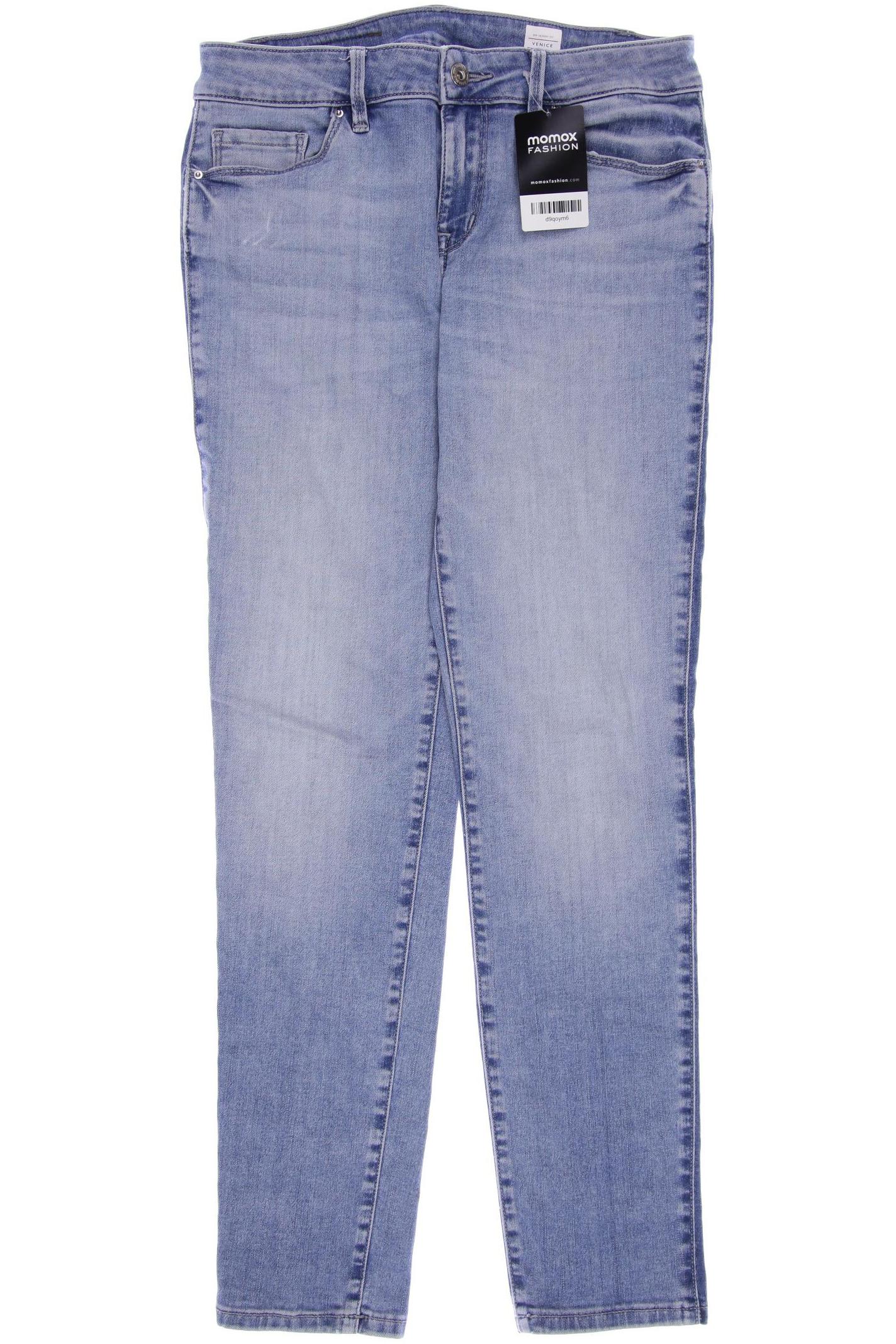 

Tommy Hilfiger Damen Jeans, hellblau