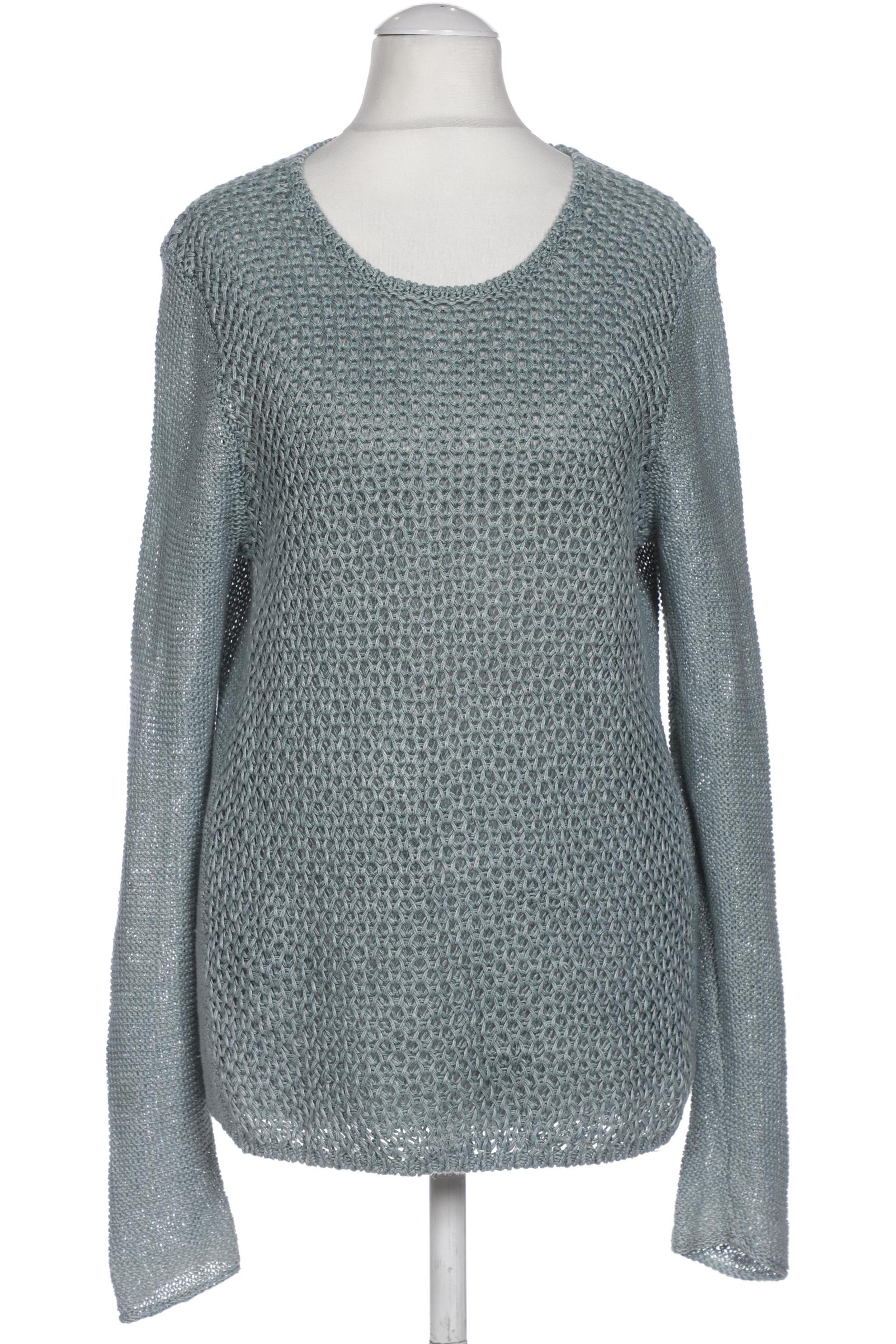 

Tommy Hilfiger Damen Pullover, hellgrün, Gr. 36