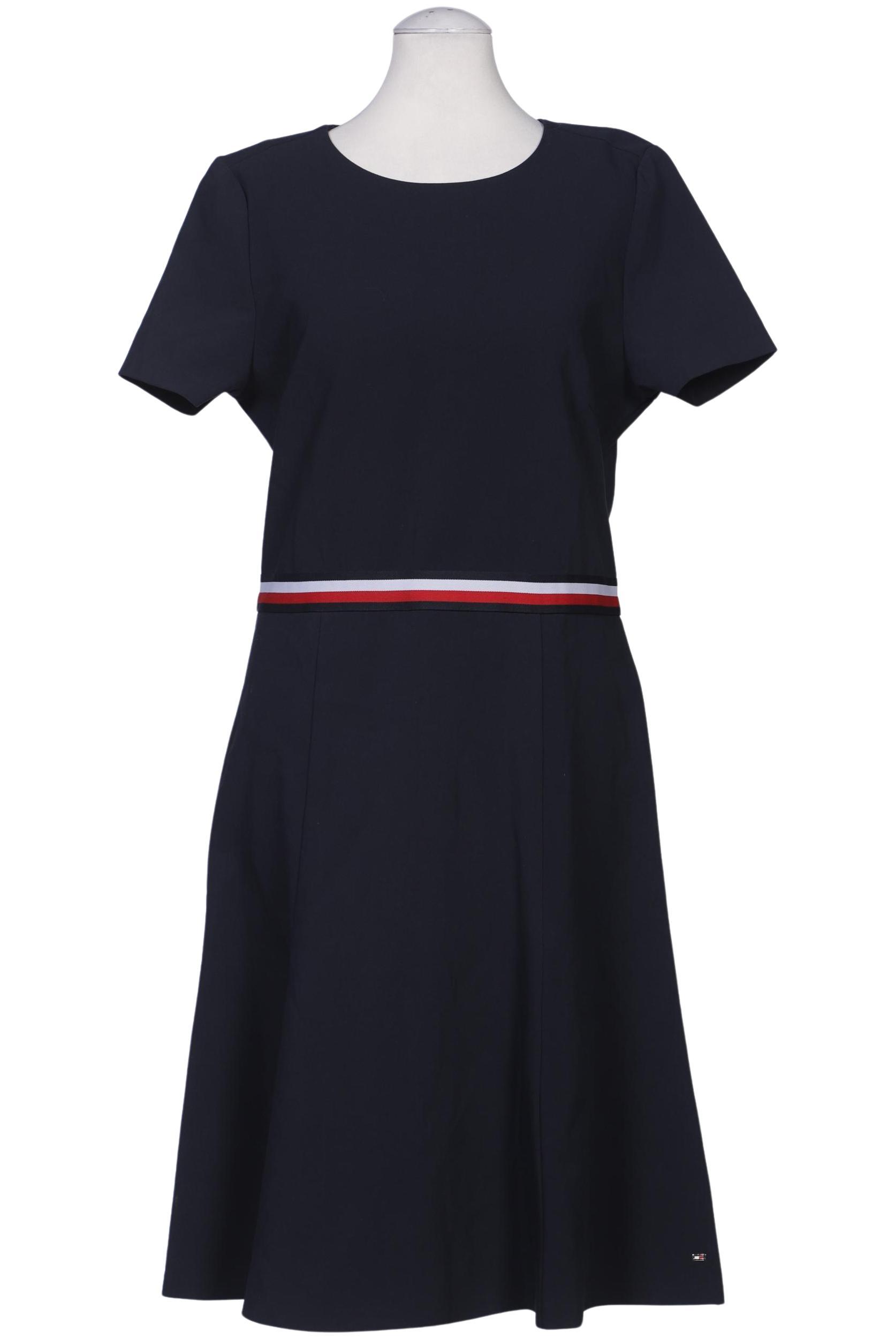 

Tommy Hilfiger Damen Kleid, marineblau, Gr. 38