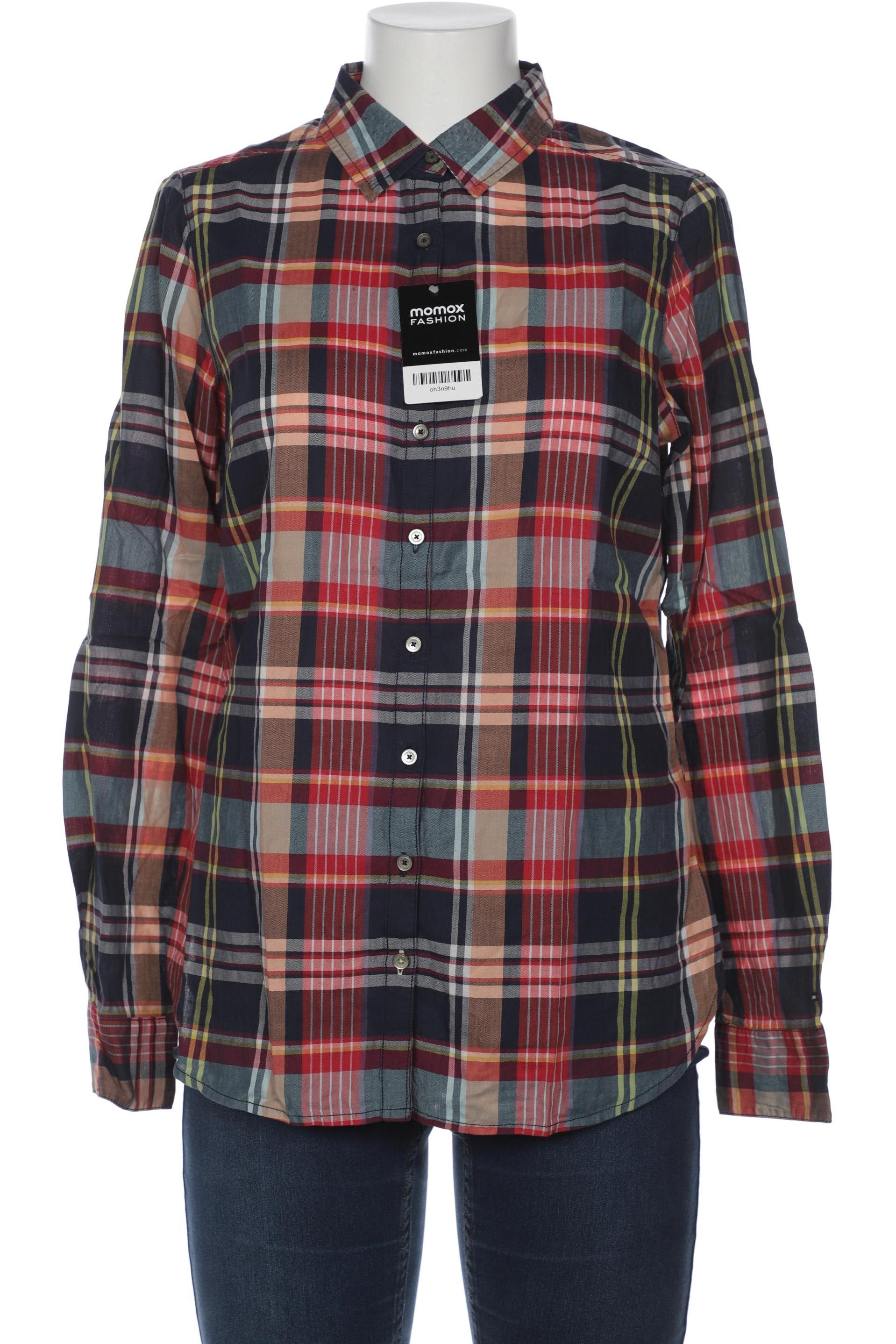 

Tommy Hilfiger Damen Bluse, mehrfarbig, Gr. 10