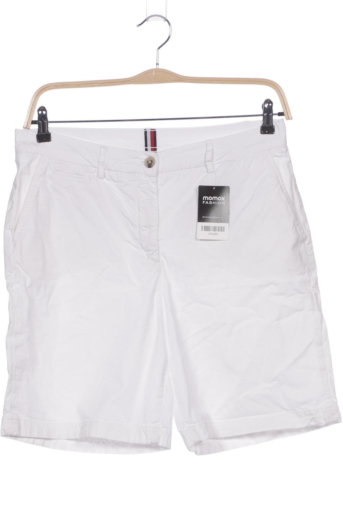 

Tommy Hilfiger Damen Shorts, weiß, Gr. 40