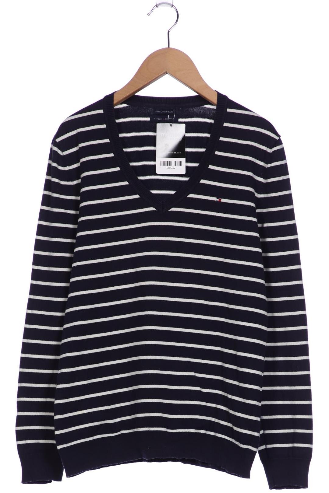 

Tommy Hilfiger Damen Pullover, marineblau, Gr. 42