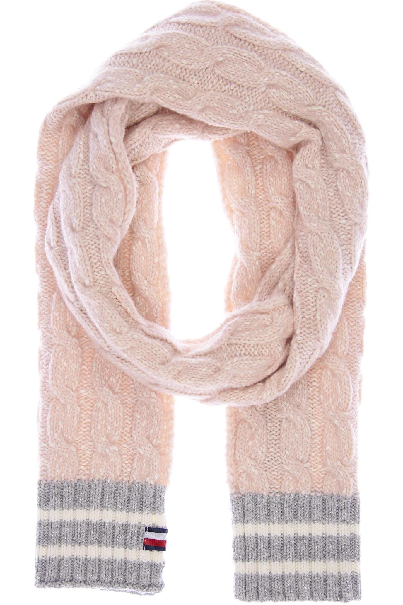 

Tommy Hilfiger Damen Schal, pink