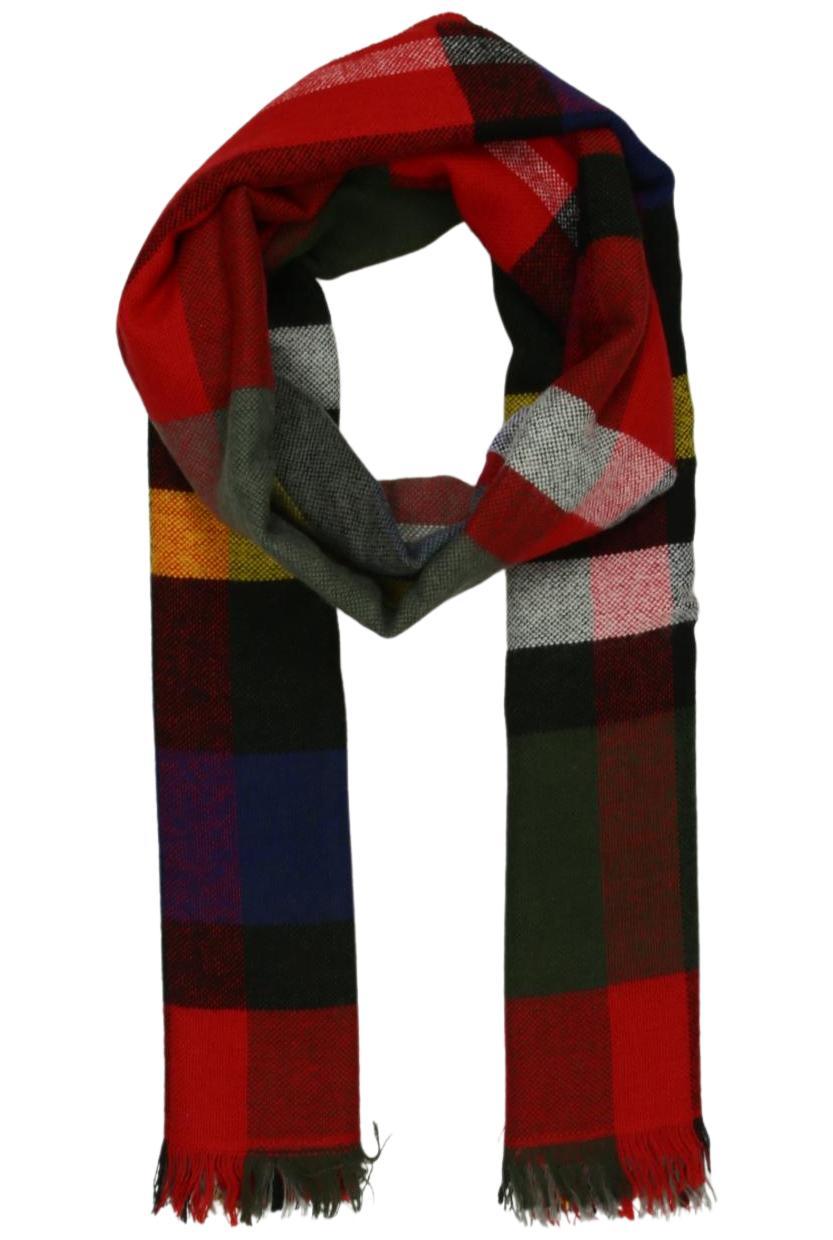 

Tommy Hilfiger Damen Schal, mehrfarbig, Gr.