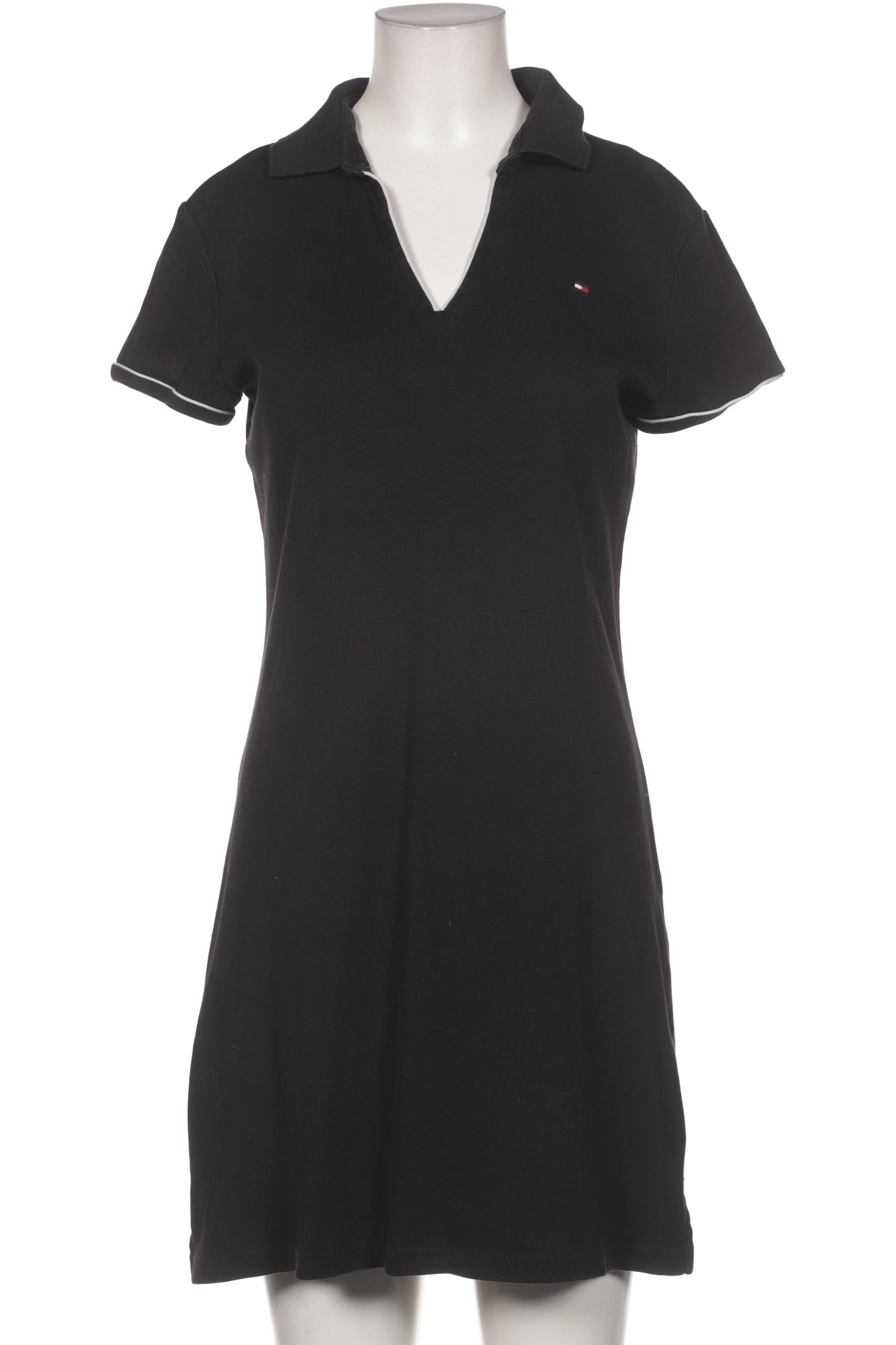 

Tommy Hilfiger Damen Kleid, schwarz, Gr. 38