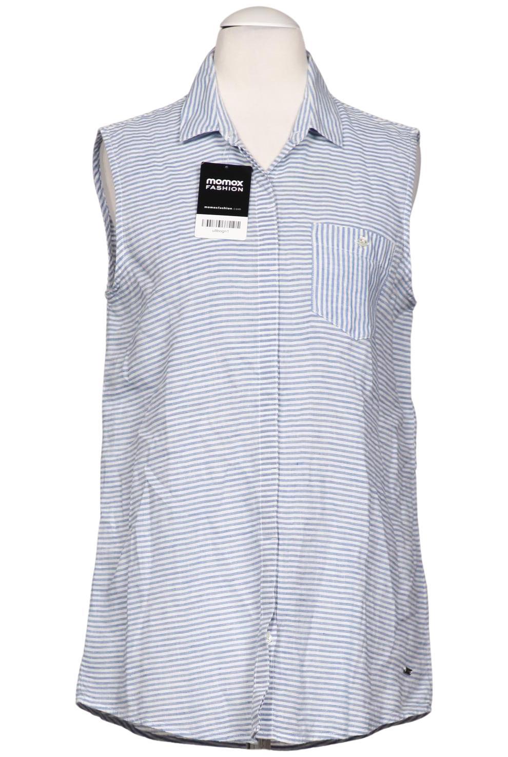 

Tommy Hilfiger Damen Bluse, mehrfarbig, Gr. 6