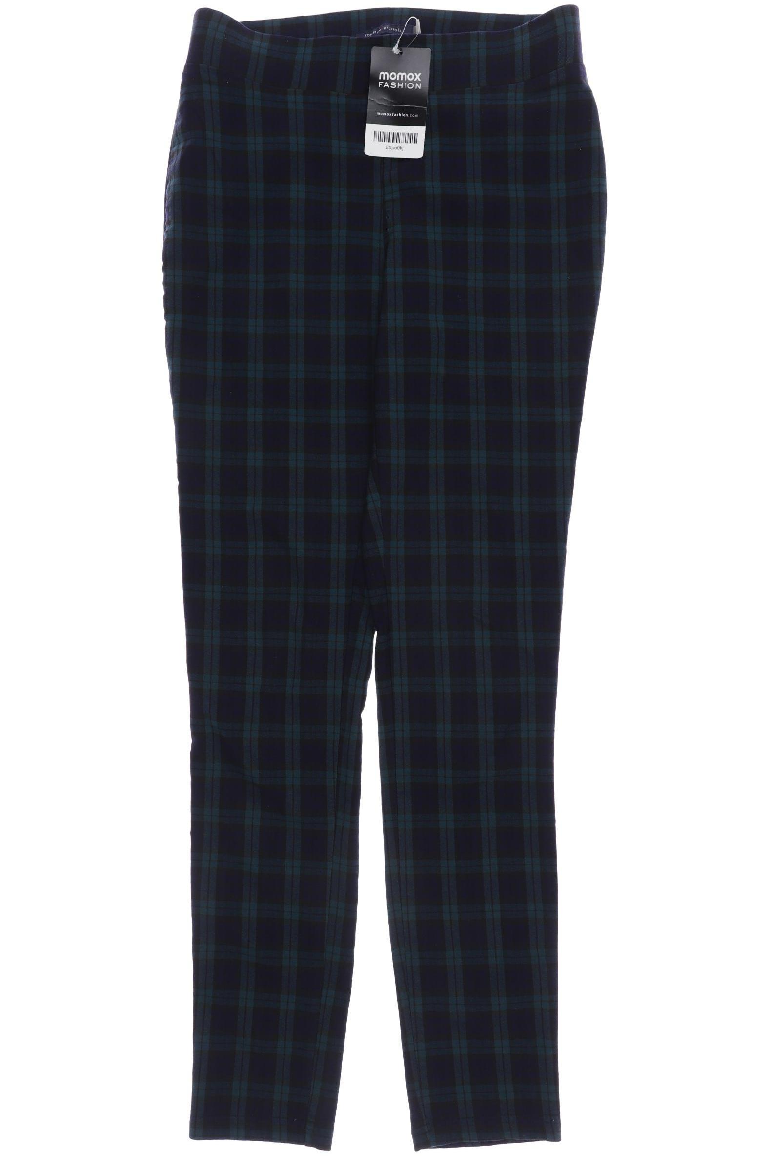 

Tommy Hilfiger Damen Stoffhose, mehrfarbig, Gr. 4