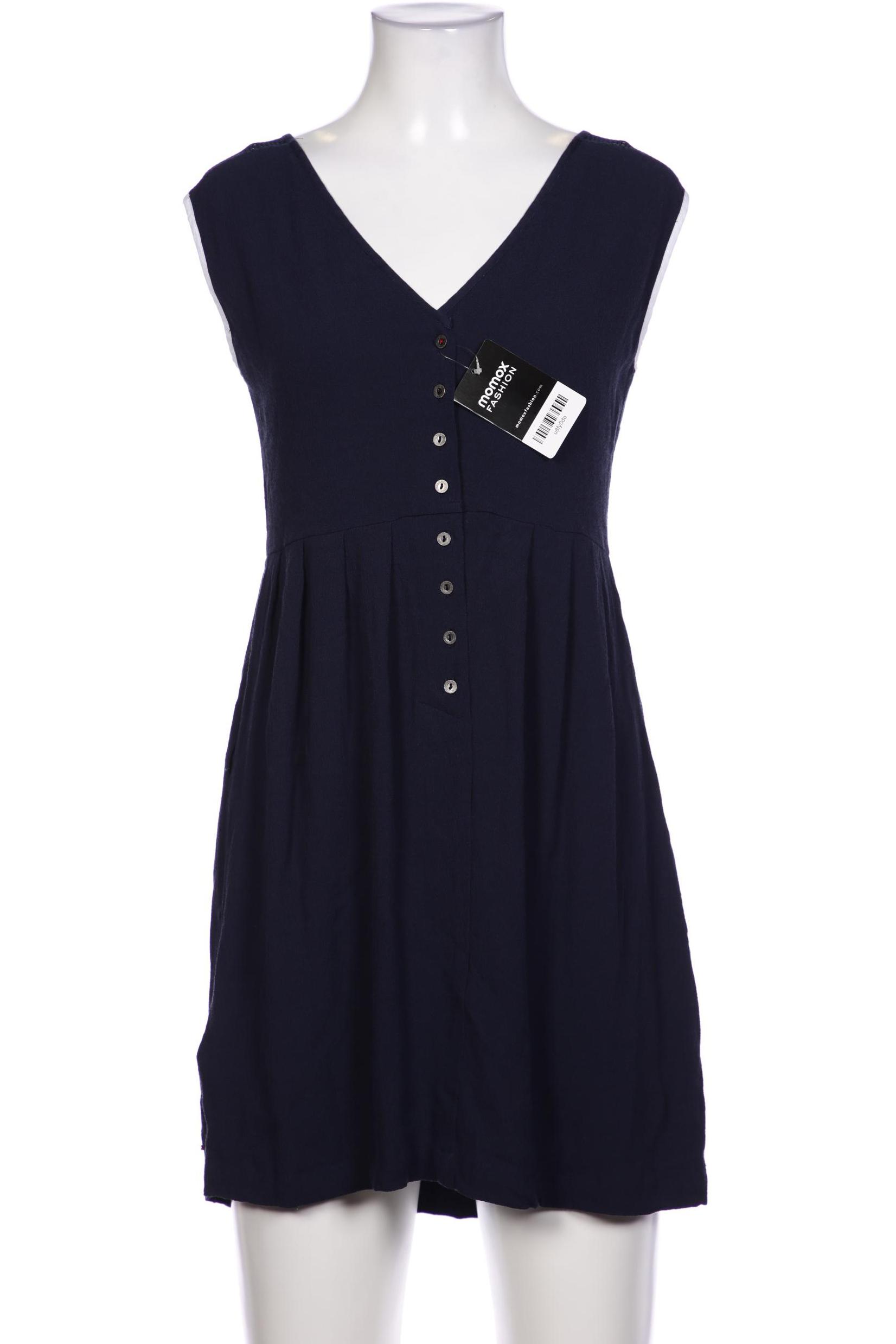 

Tommy Hilfiger Damen Kleid, marineblau, Gr. 36