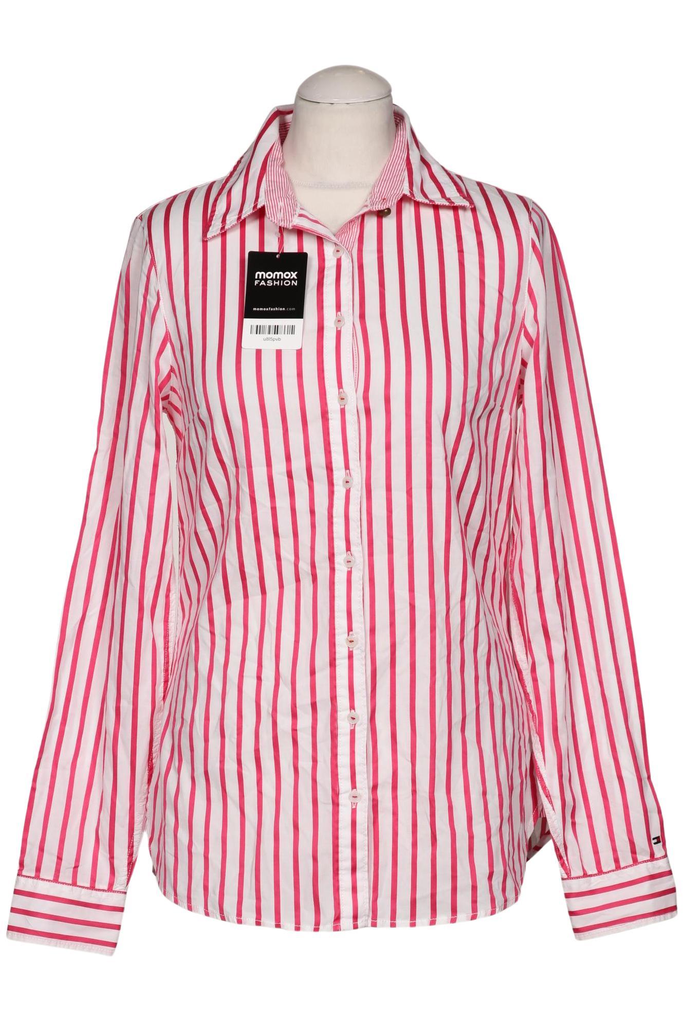 

Tommy Hilfiger Damen Bluse, mehrfarbig, Gr. 8