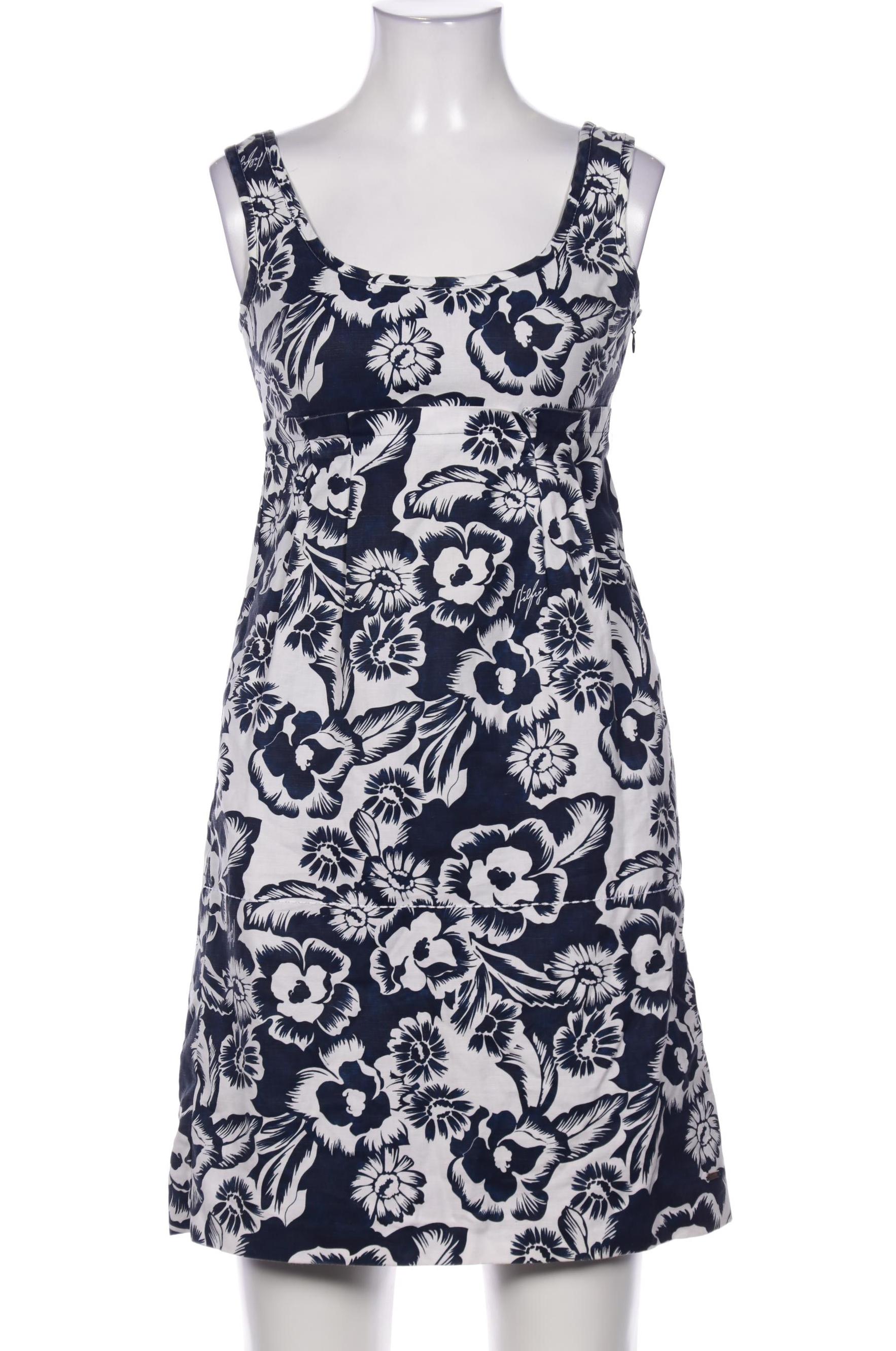 

Tommy Hilfiger Damen Kleid, marineblau, Gr. 4