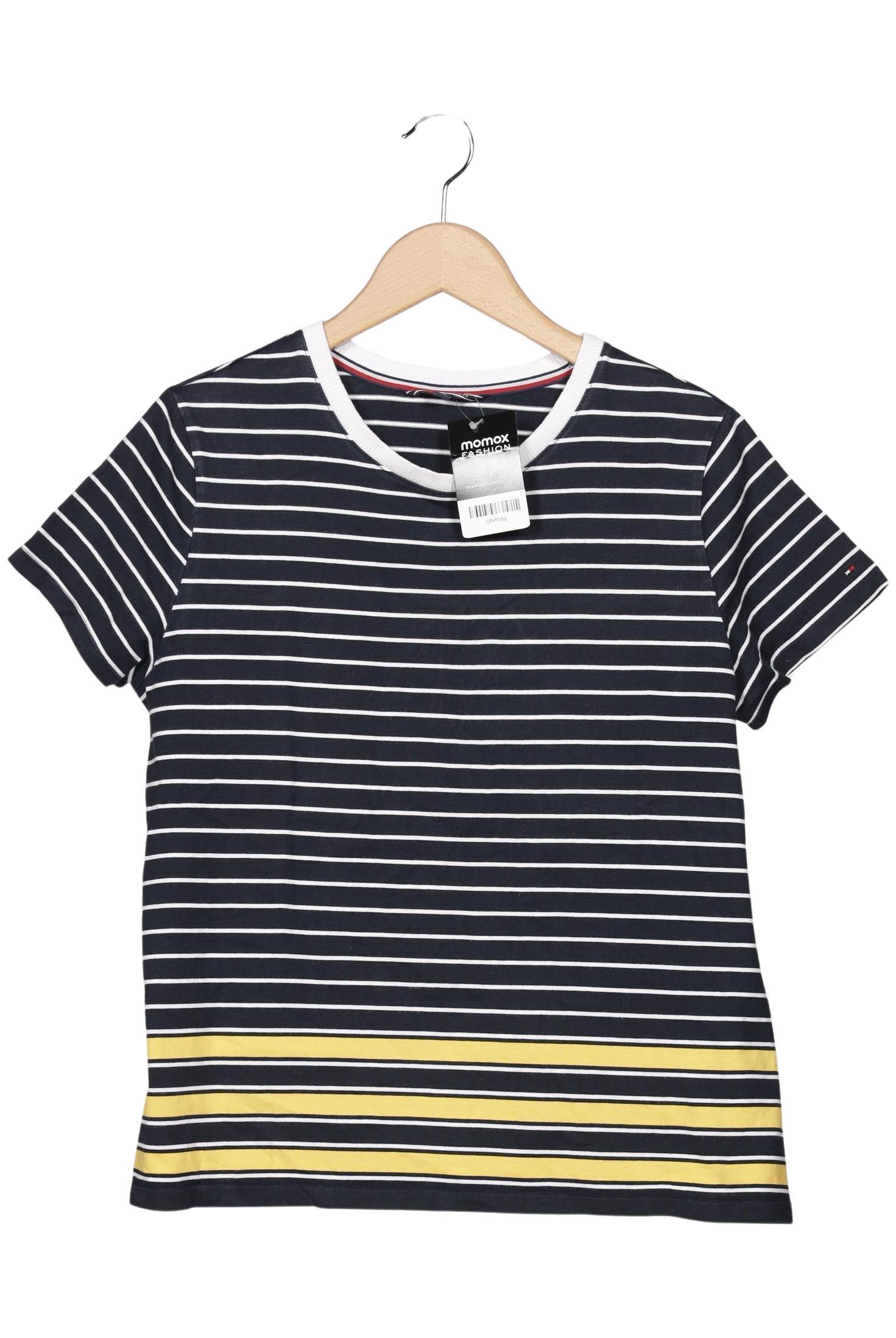 

Tommy Hilfiger Damen T-Shirt, mehrfarbig, Gr. 46