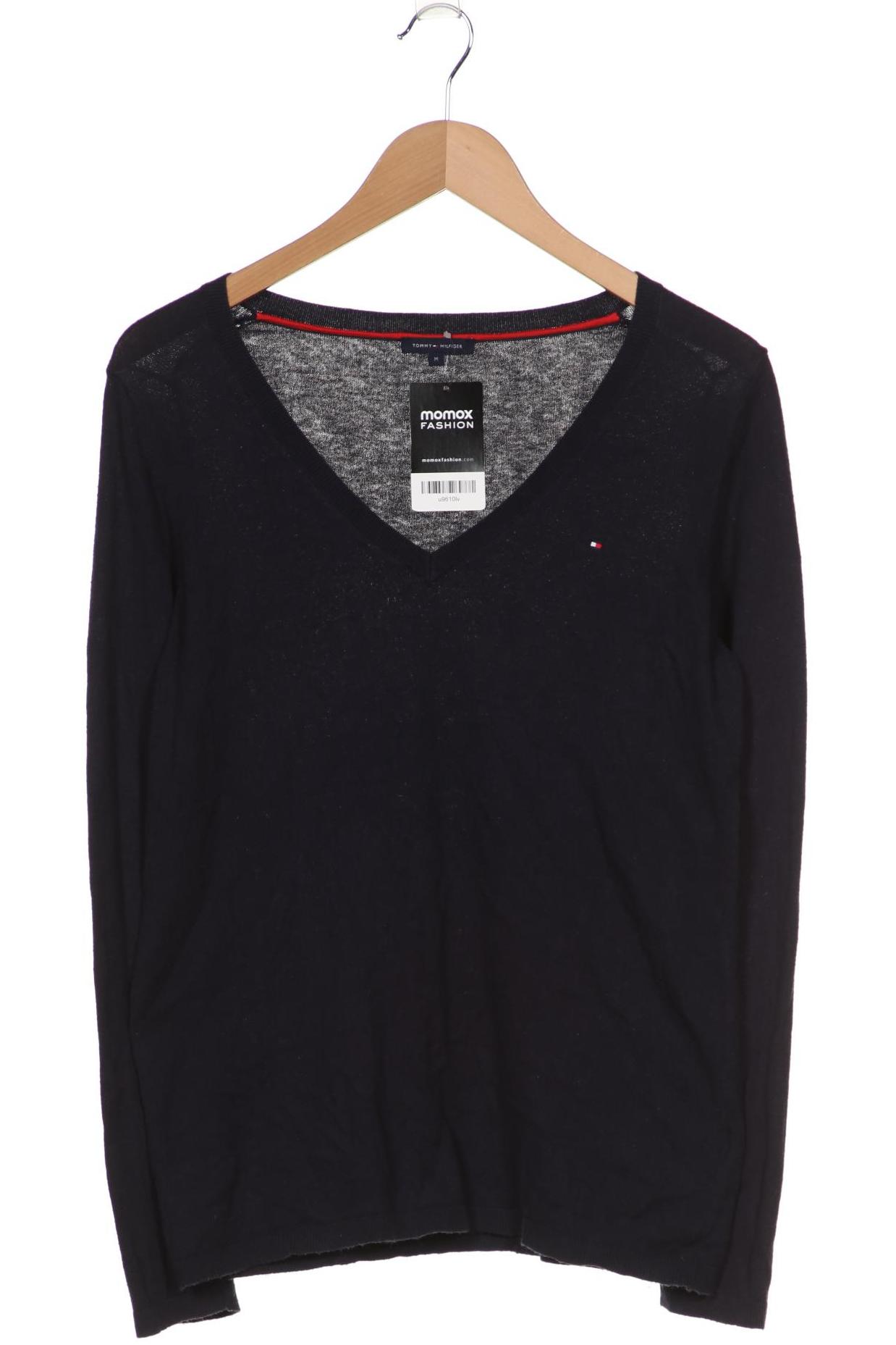 

Tommy Hilfiger Damen Pullover, marineblau