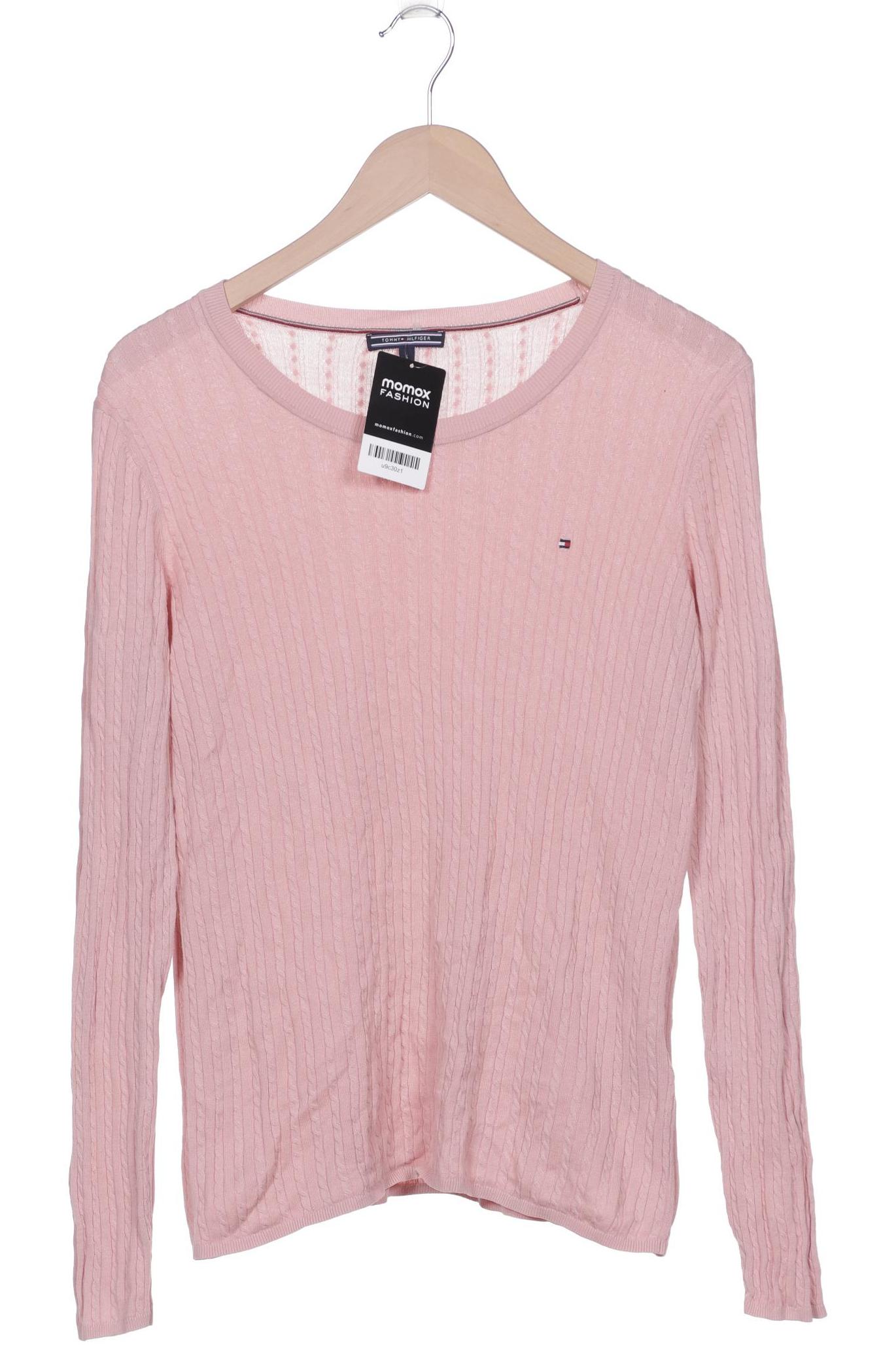 

Tommy Hilfiger Damen Pullover, pink