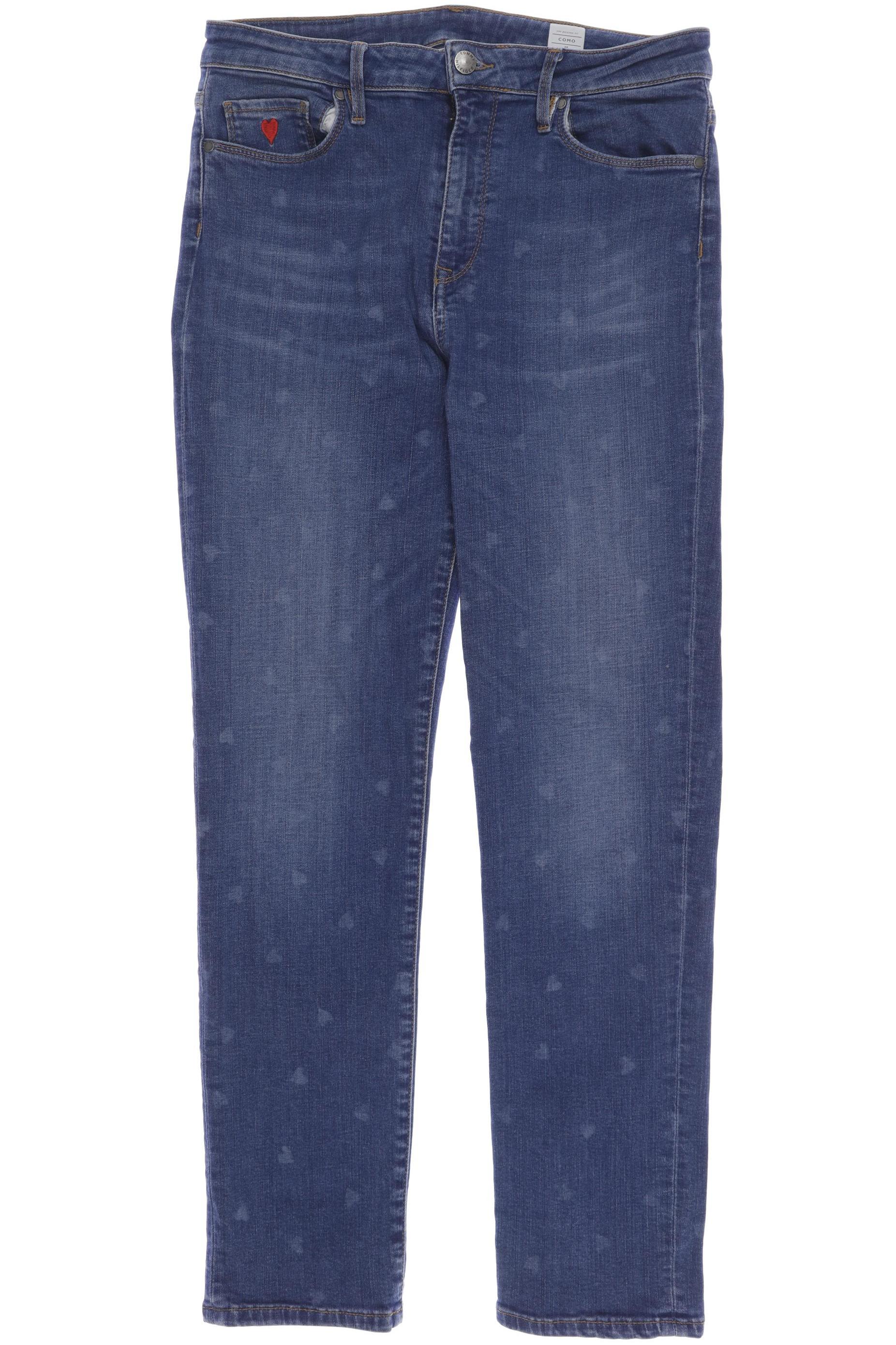 

Tommy Hilfiger Damen Jeans, blau