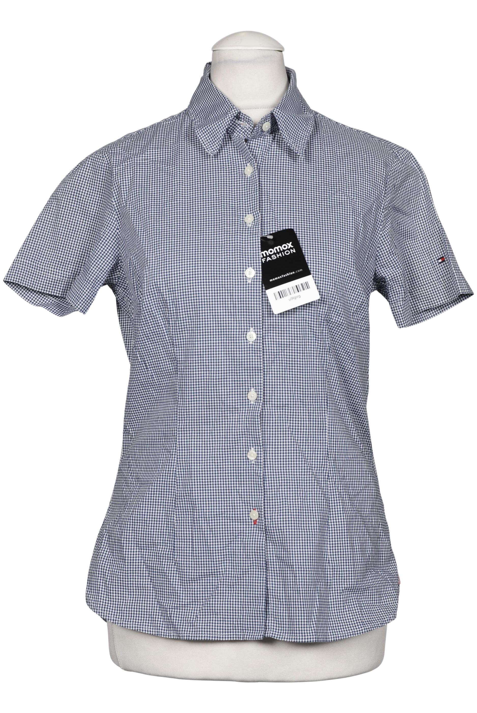 

Tommy Hilfiger Damen Bluse, mehrfarbig, Gr. 4