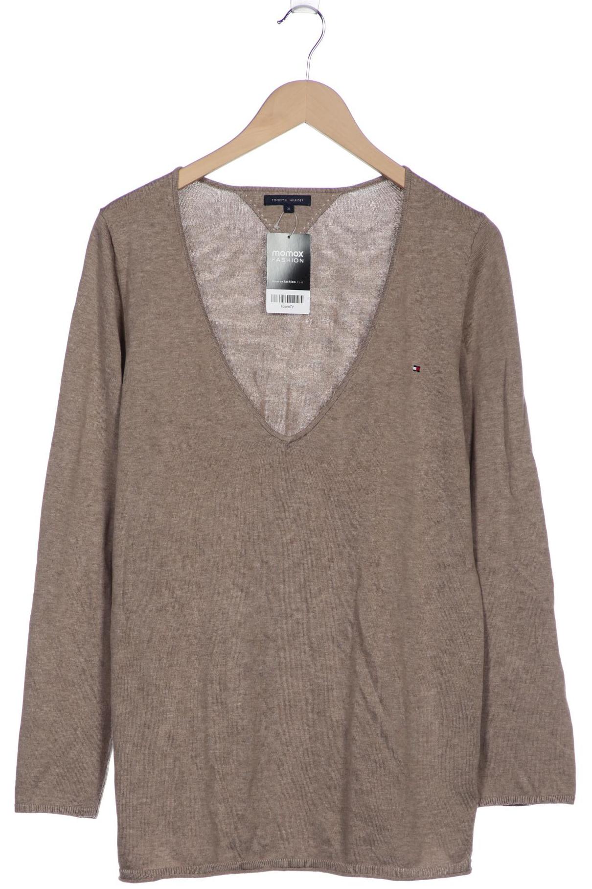 

Tommy Hilfiger Damen Pullover, braun