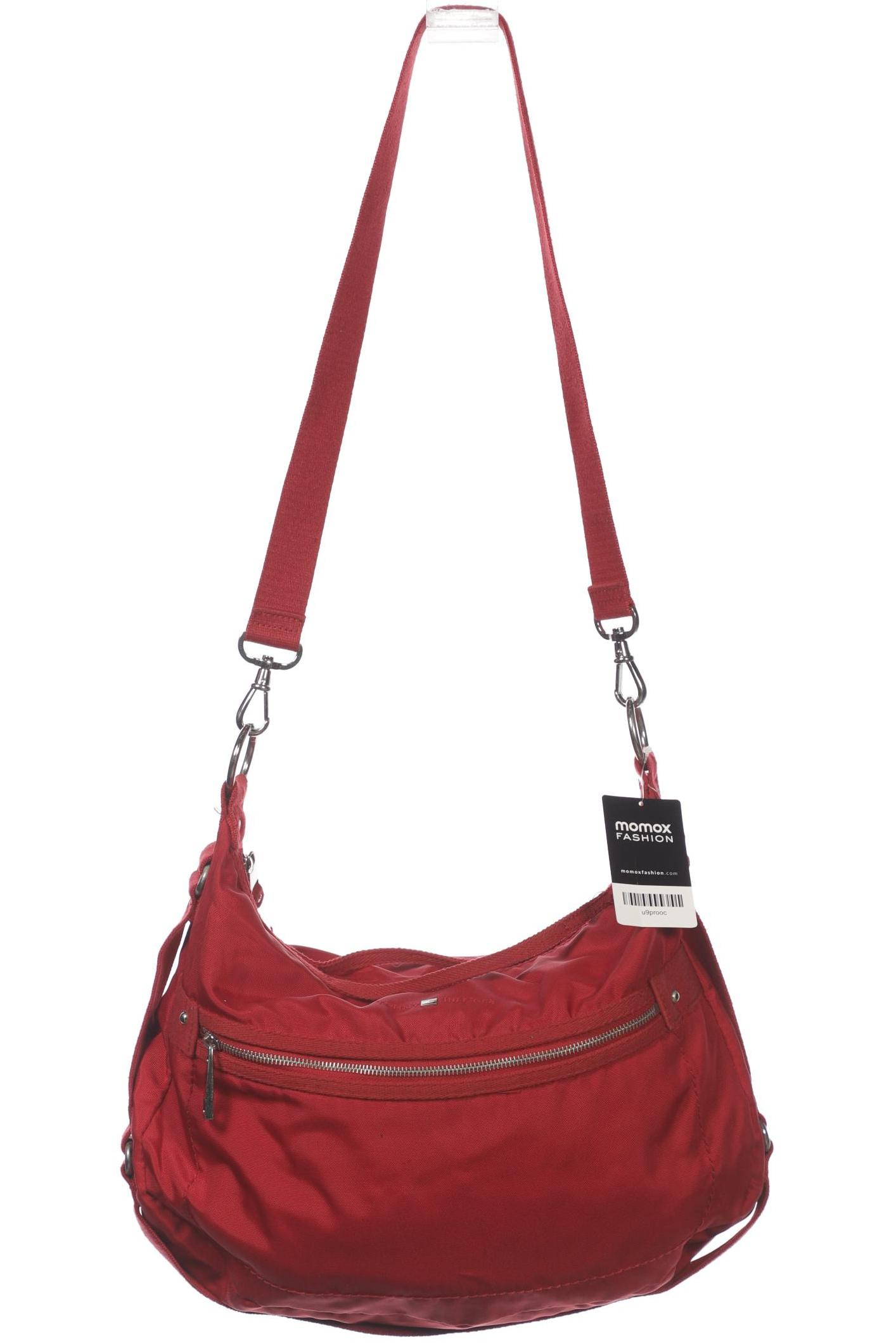 

Tommy Hilfiger Damen Handtasche, rot