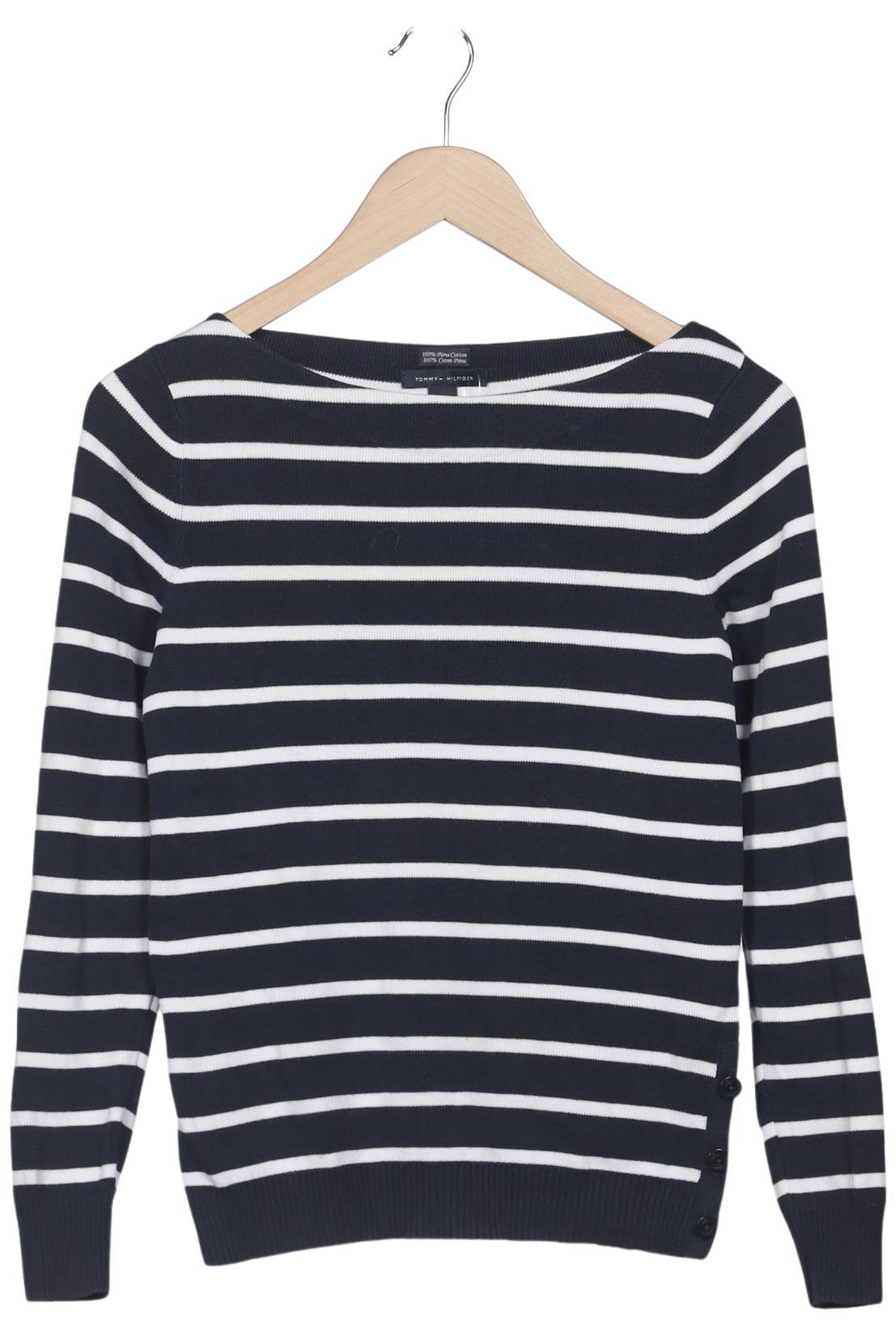 

Tommy Hilfiger Damen Pullover, mehrfarbig, Gr. 34