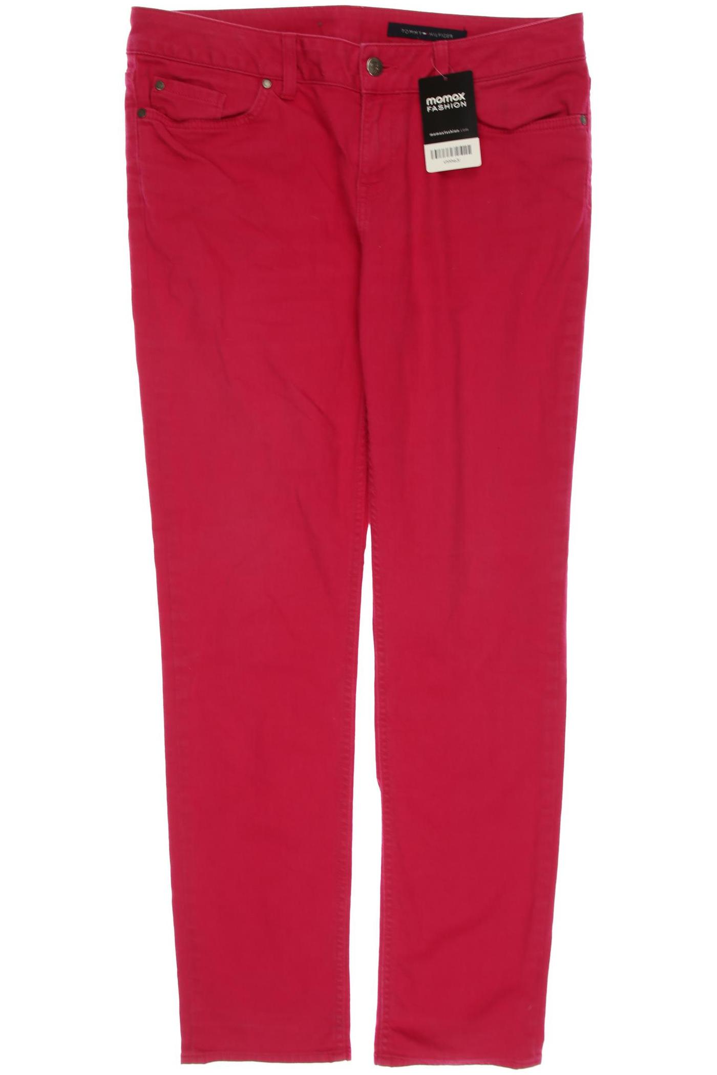 

Tommy Hilfiger Damen Jeans, pink, Gr. 30