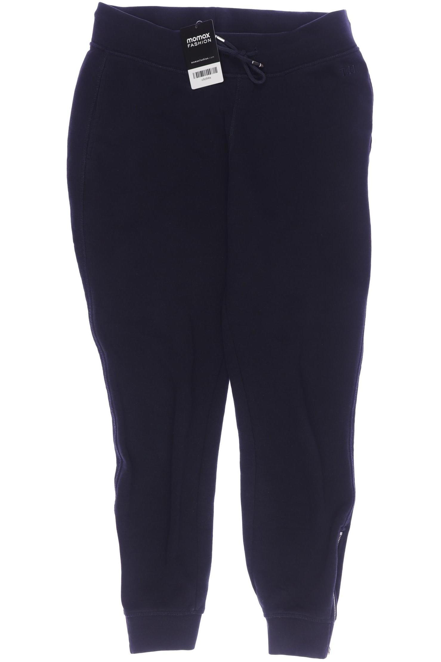 

Tommy Hilfiger Damen Stoffhose, marineblau, Gr. 0