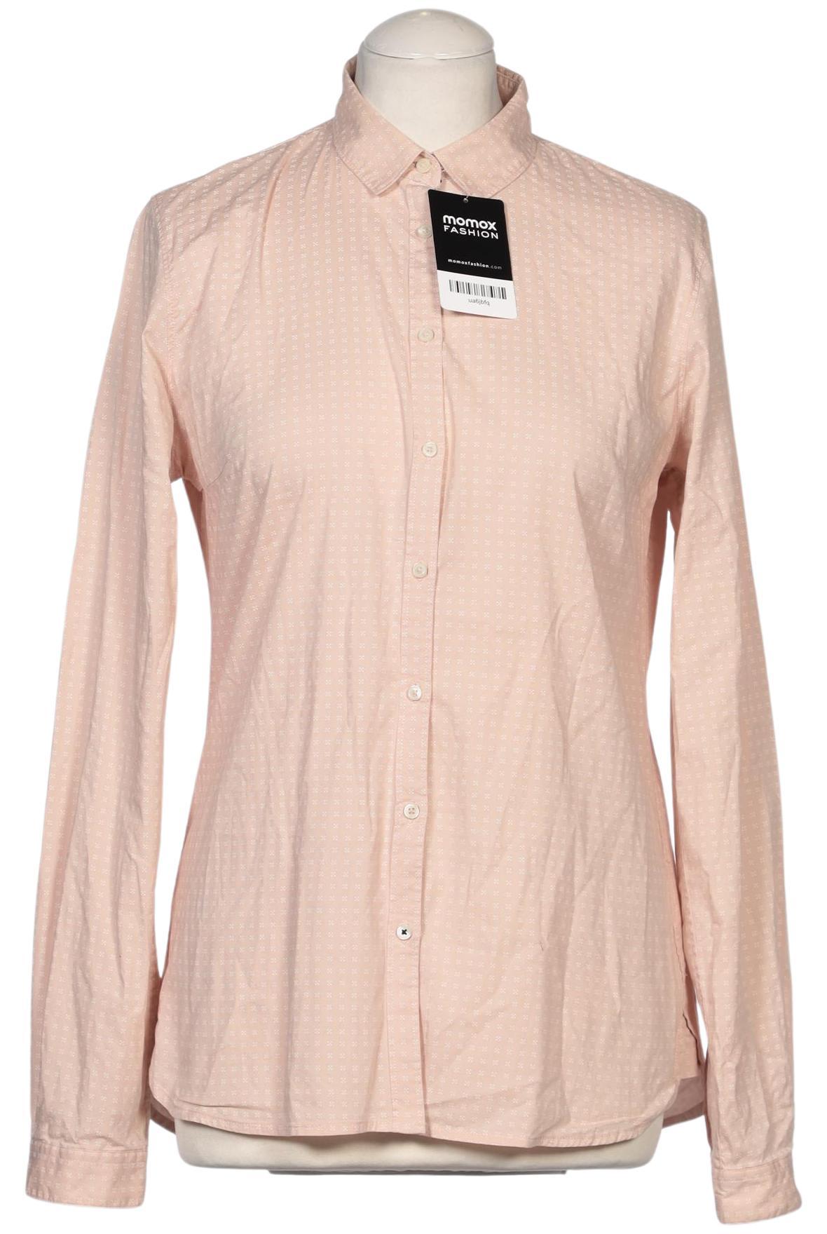 

Tommy Hilfiger Damen Bluse, pink, Gr. 6