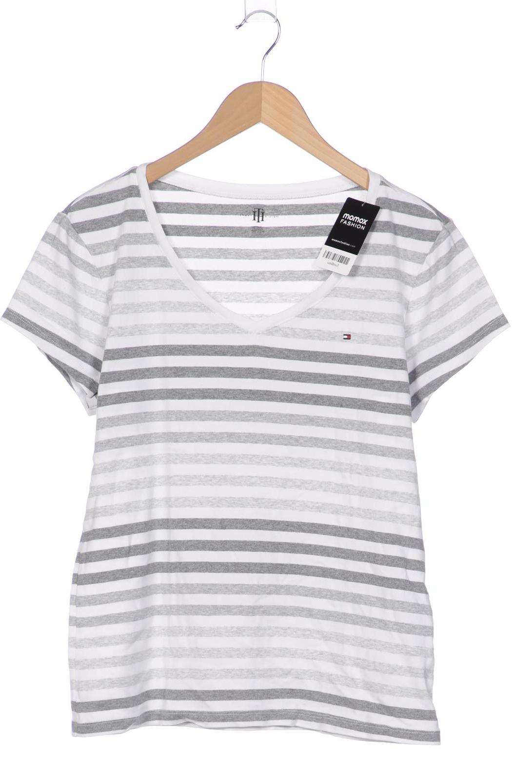 

Tommy Hilfiger Damen T-Shirt, grau