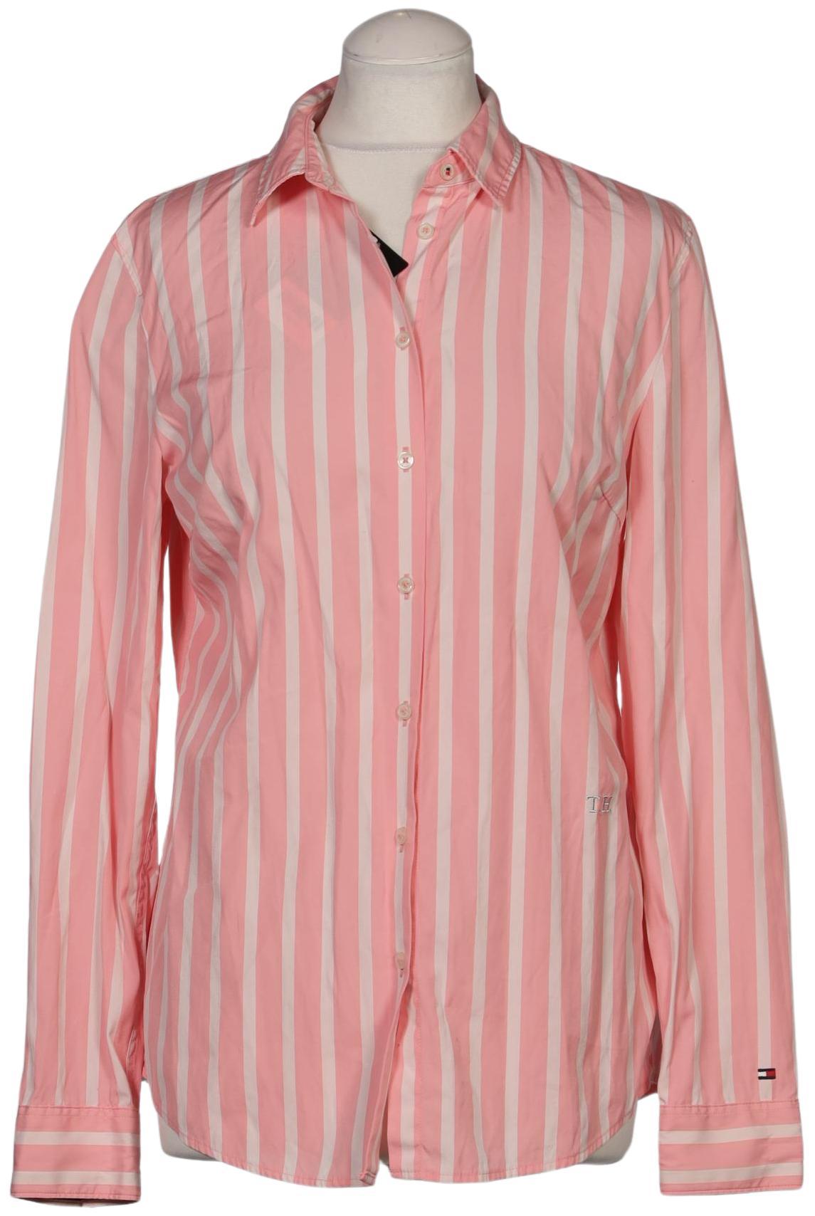 

Tommy Hilfiger Damen Bluse, mehrfarbig, Gr. 38