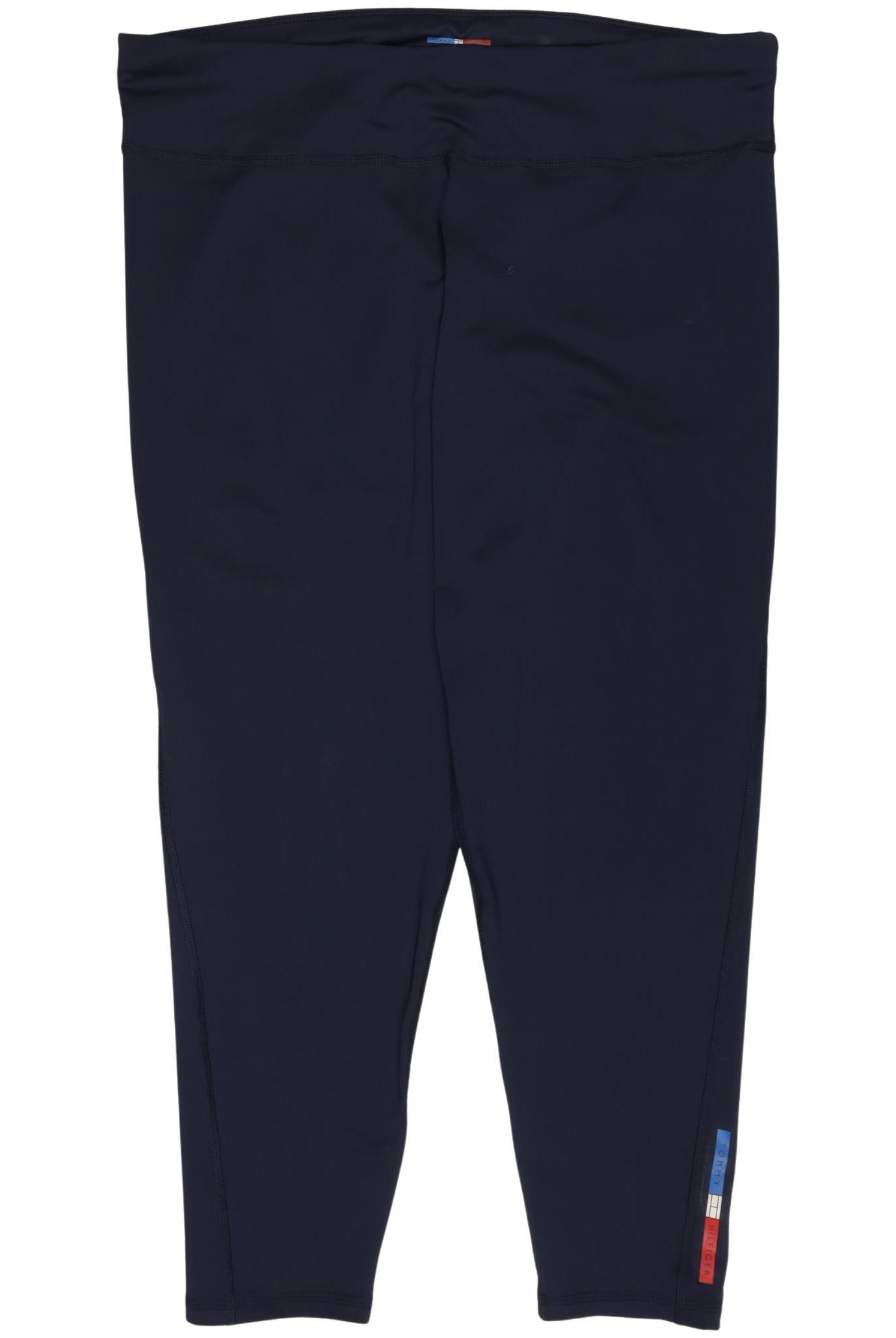 

Tommy Hilfiger Damen Stoffhose, marineblau, Gr. 0