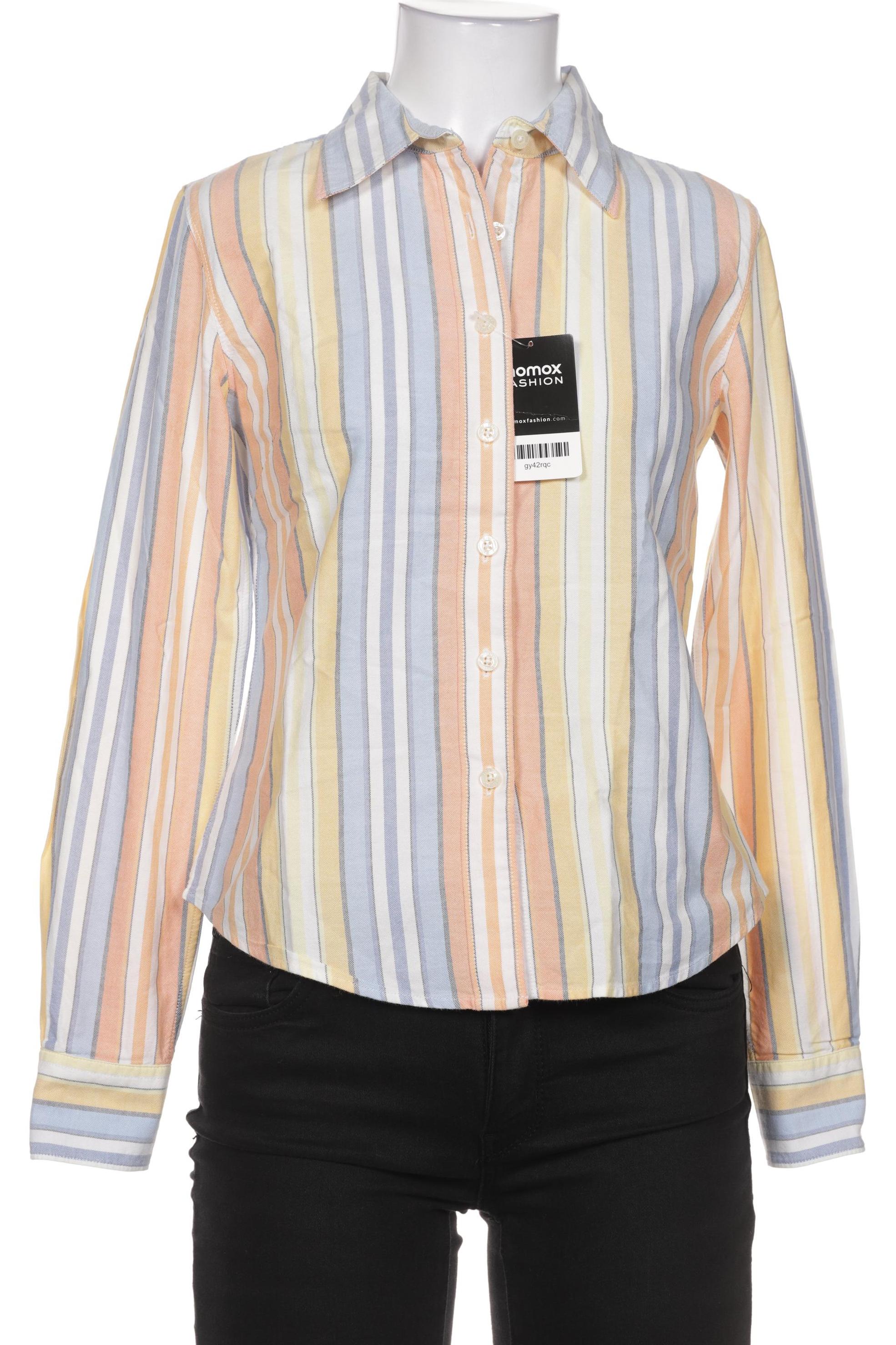 

Tommy Hilfiger Damen Bluse, mehrfarbig, Gr. 36