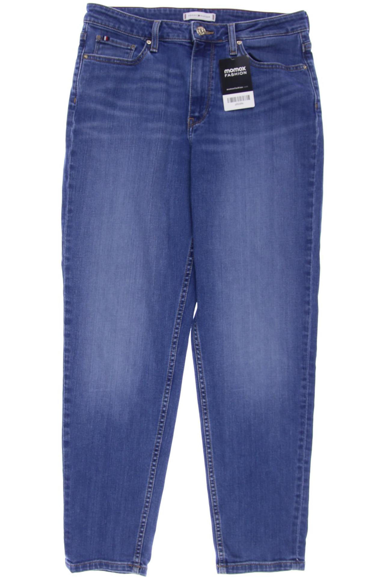 

Tommy Hilfiger Damen Jeans, blau, Gr. 29