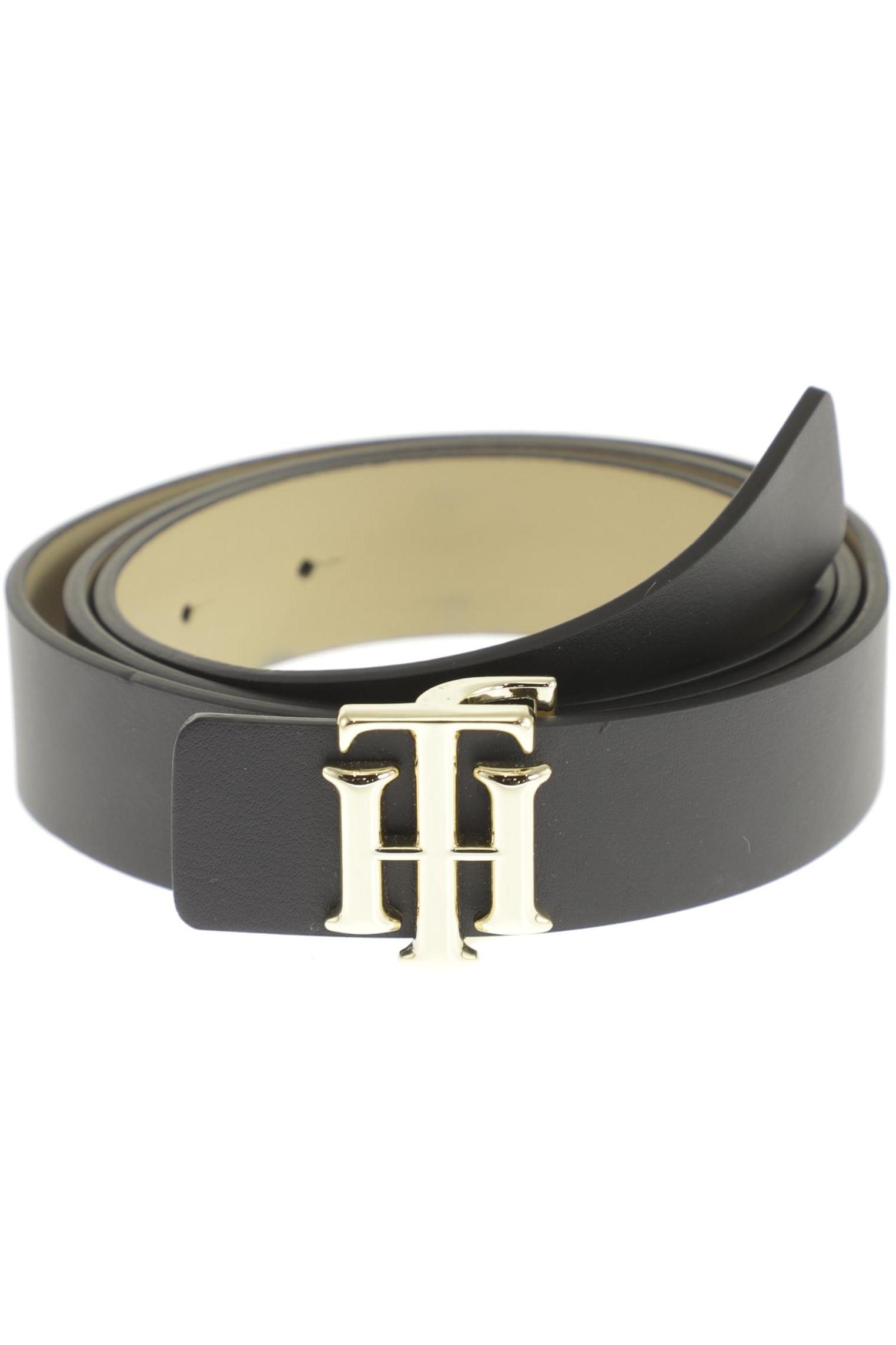 

Tommy Hilfiger Damen Gürtel, schwarz