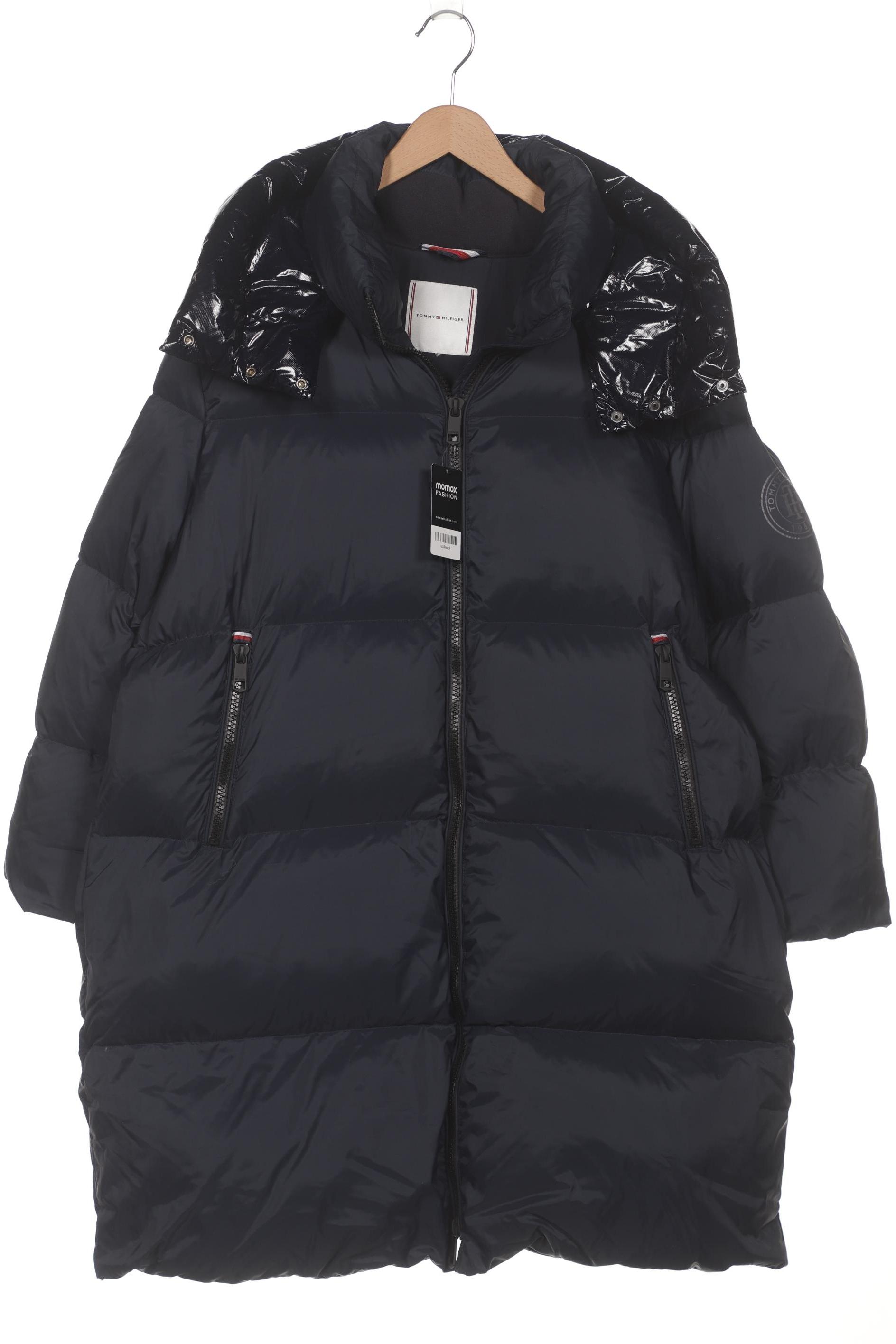 

Tommy Hilfiger Damen Mantel, marineblau, Gr. 46