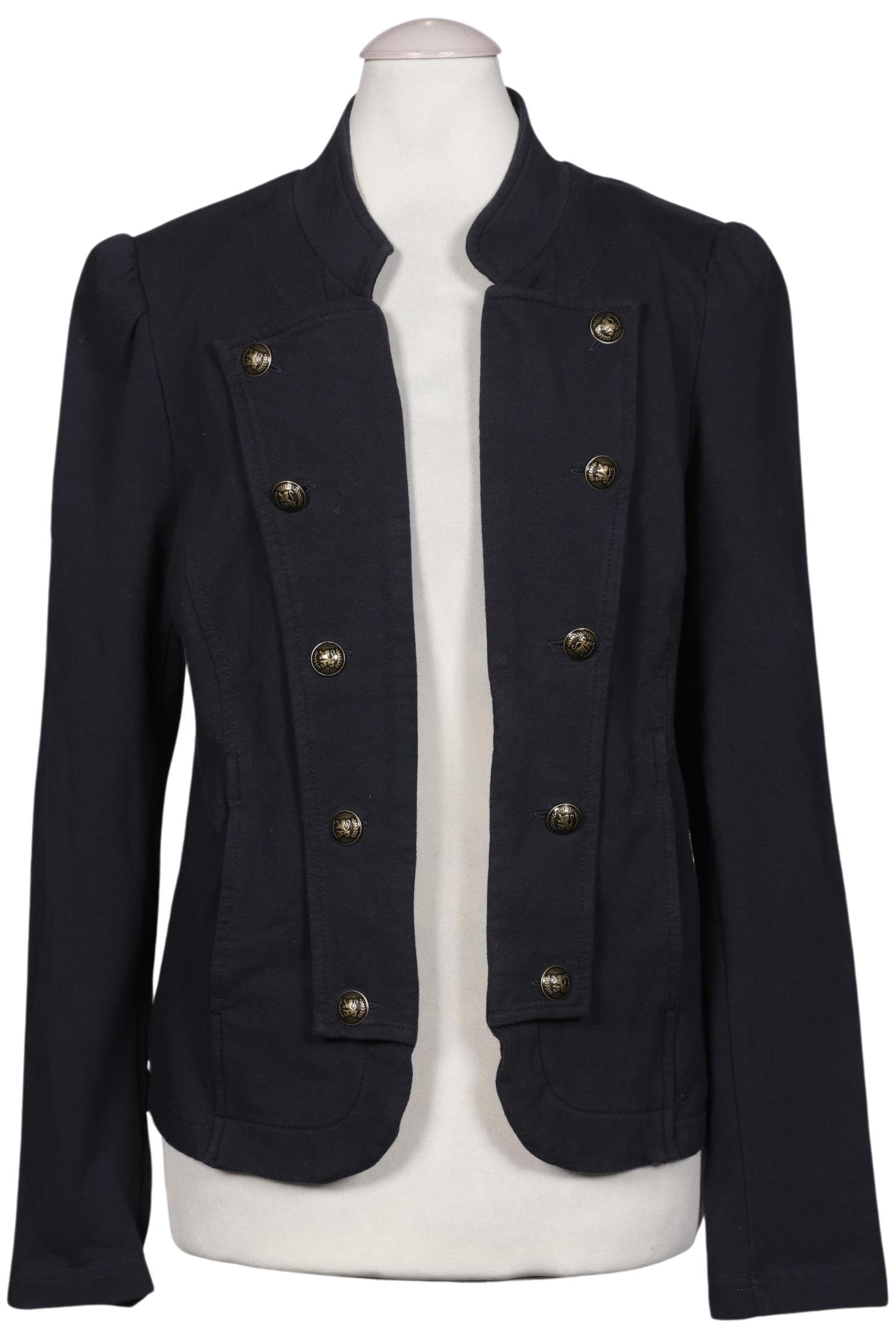 

Tommy Hilfiger Damen Blazer, marineblau, Gr. 36