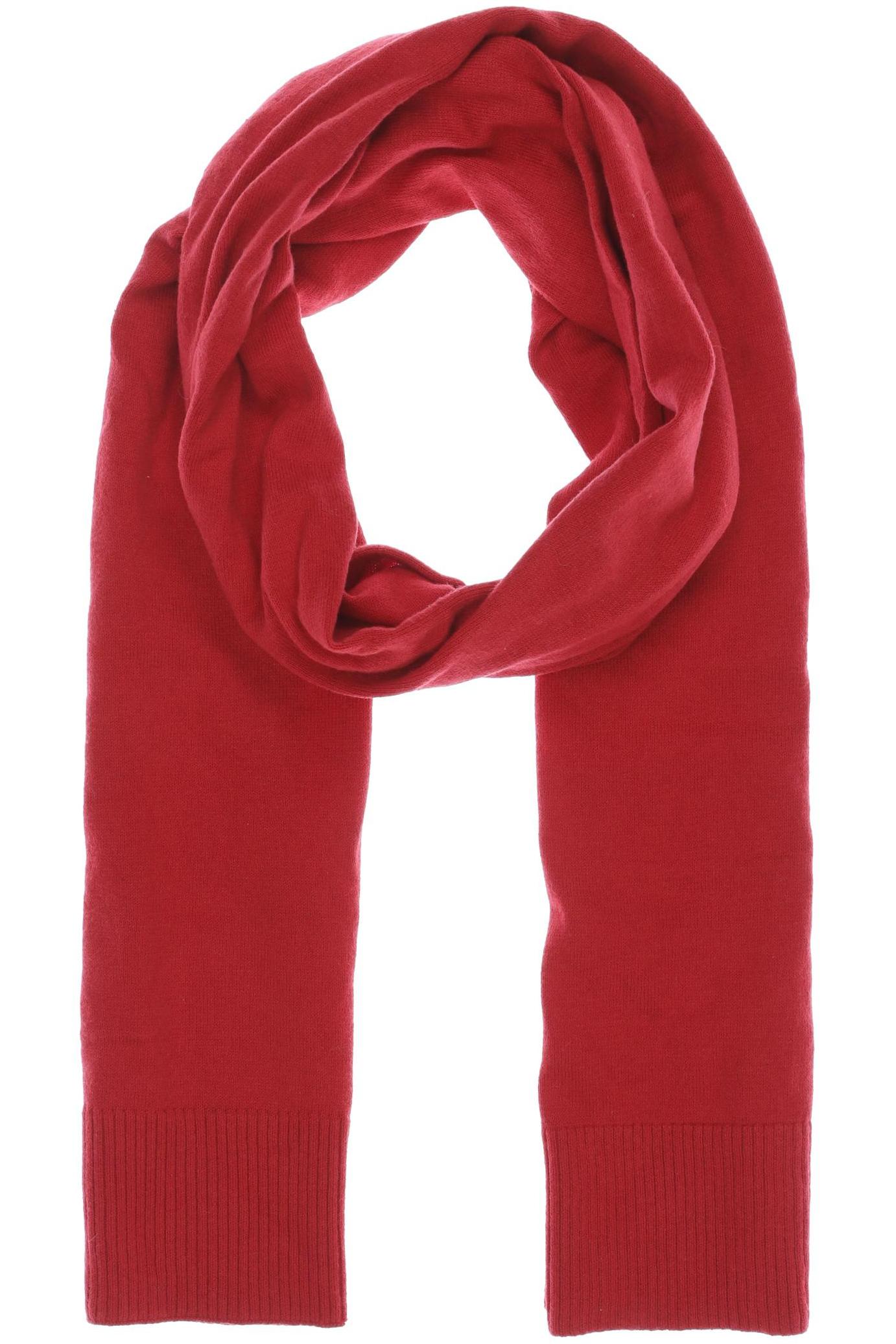 

Tommy Hilfiger Damen Schal, rot, Gr.