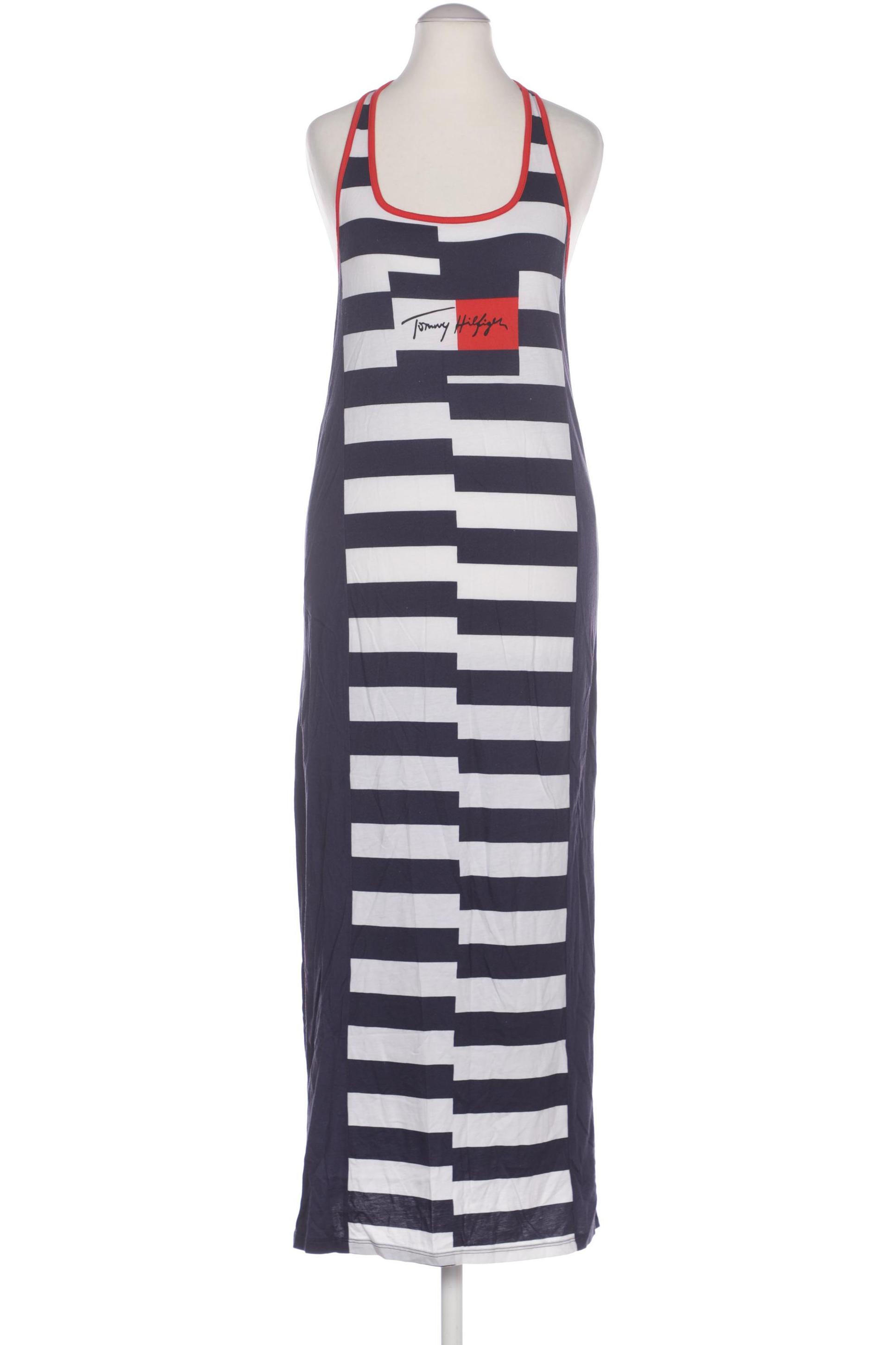 

Tommy Hilfiger Damen Kleid, marineblau, Gr. 34