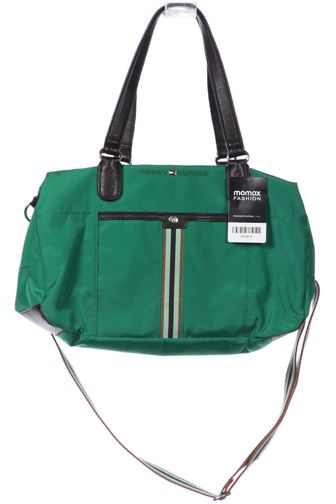 

Tommy Hilfiger Damen Handtasche, grün