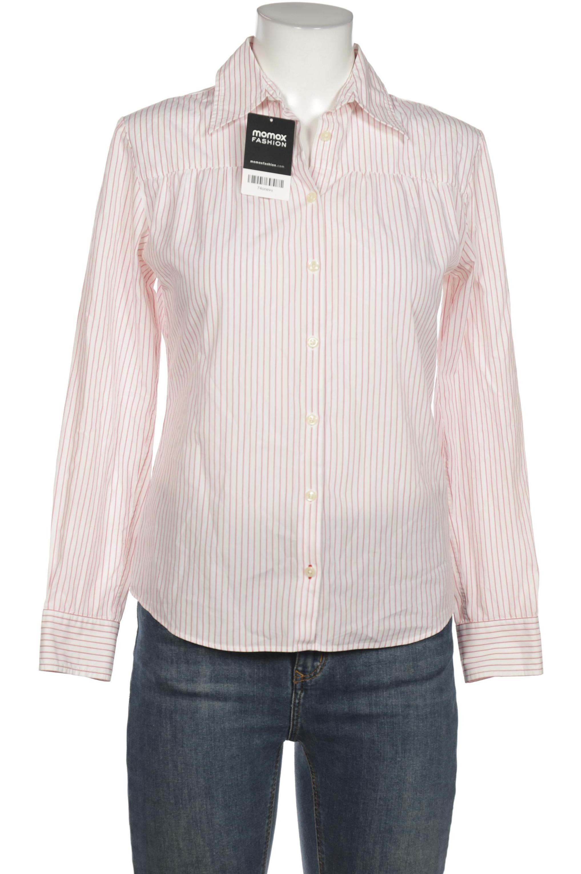 

Tommy Hilfiger Damen Bluse, pink, Gr. 6
